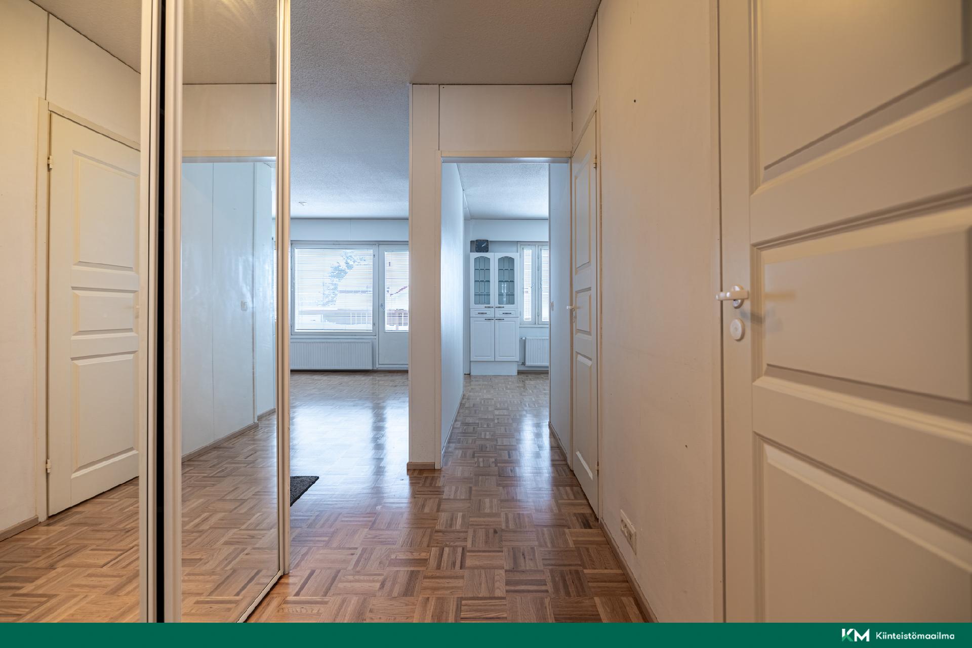 Rouhialankatu 3, Emola, Mikkeli