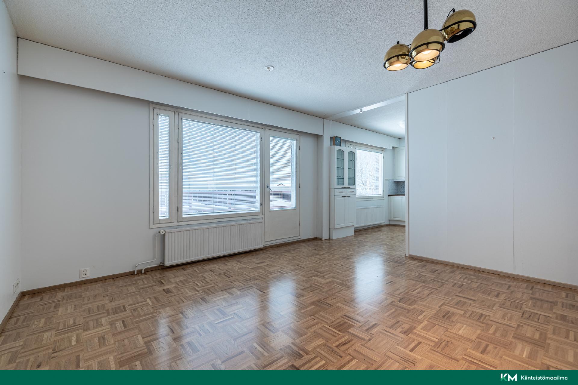 Rouhialankatu 3, Emola, Mikkeli