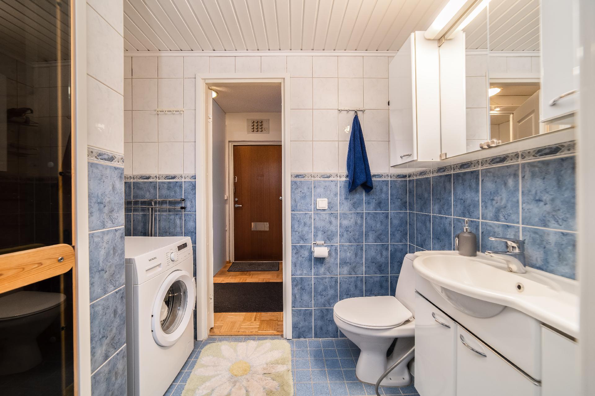 Rouhialankatu 3, Emola, Mikkeli