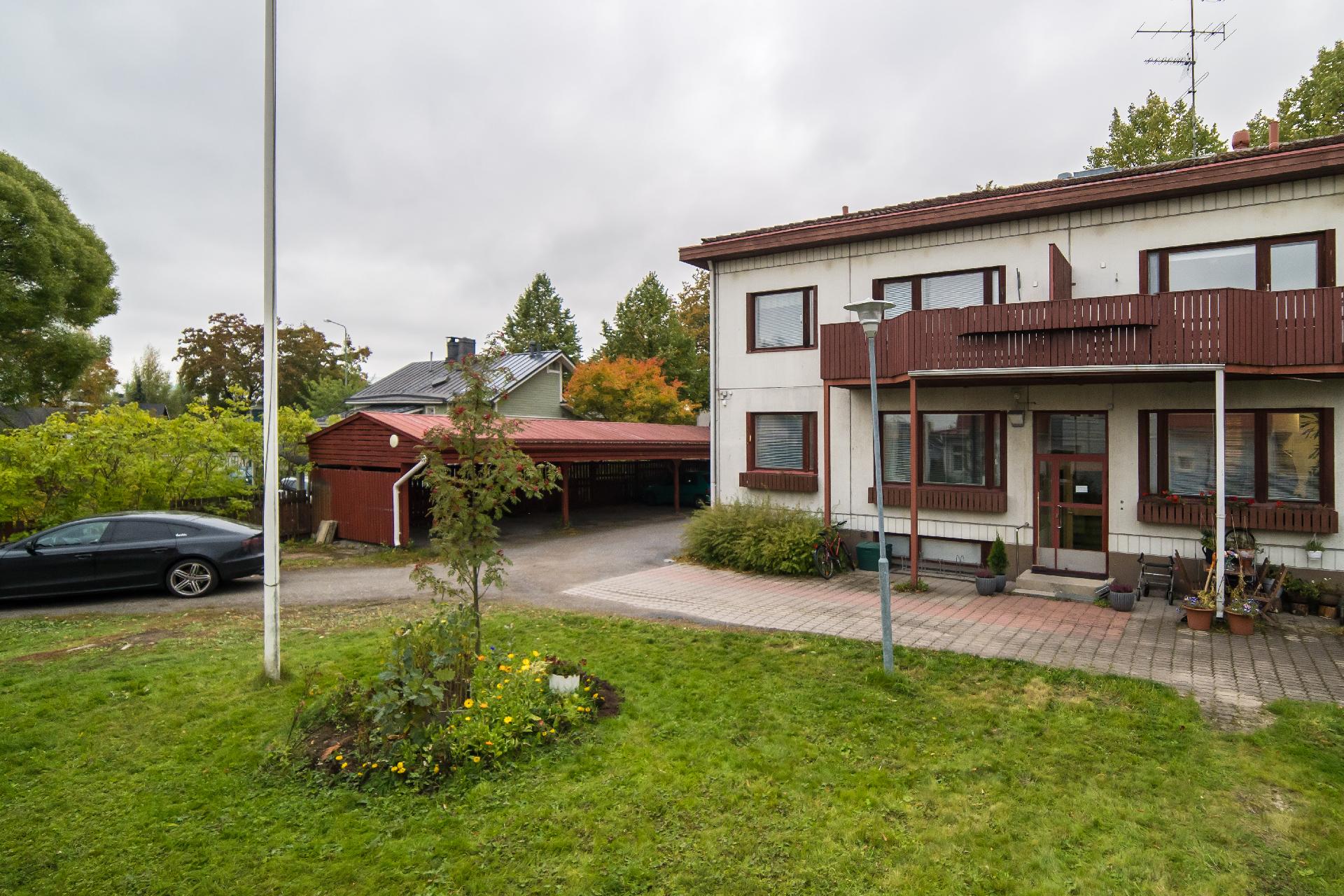 Rouhialankatu 3, Emola, Mikkeli