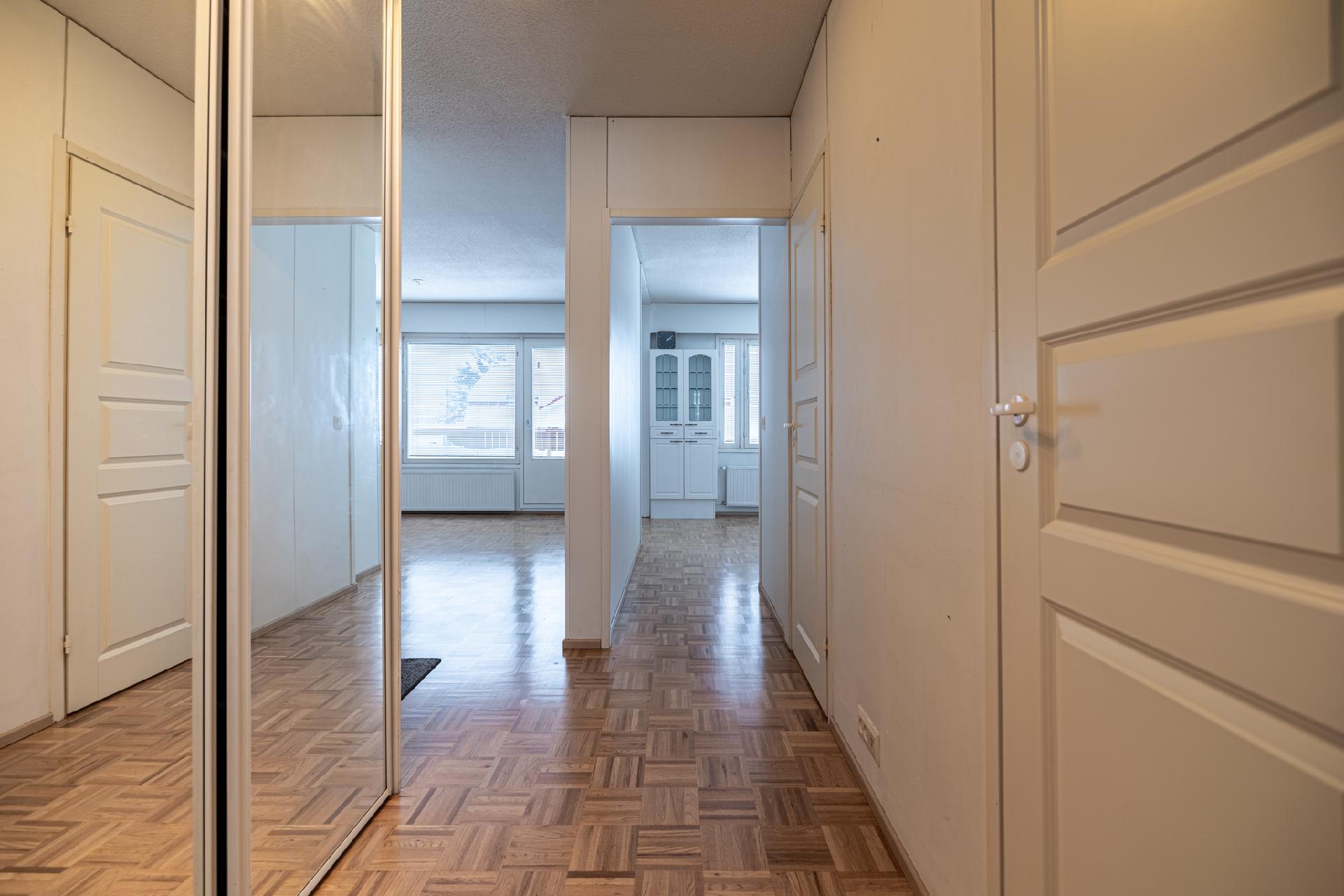 Rouhialankatu 3, Emola, Mikkeli