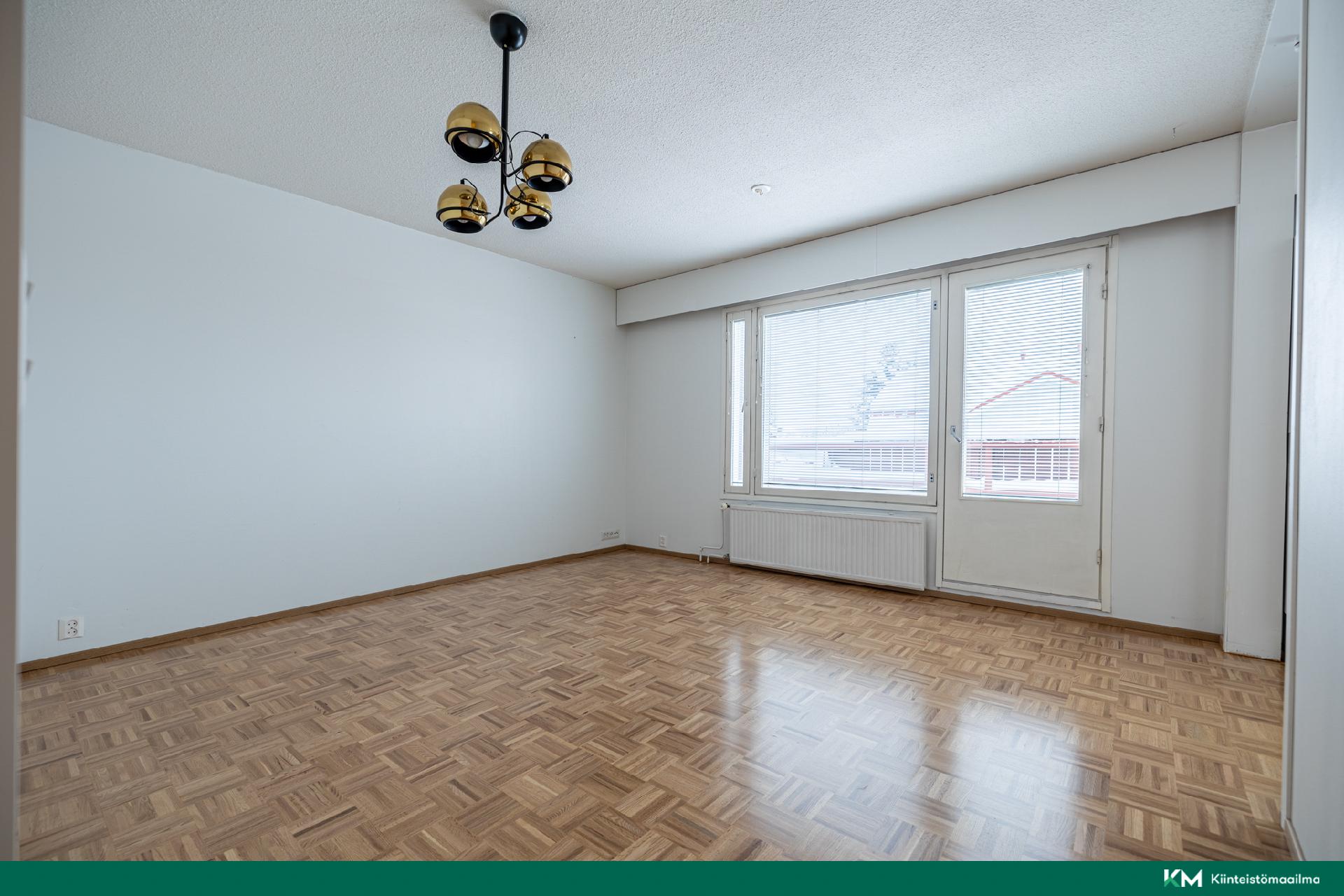 Rouhialankatu 3, Emola, Mikkeli