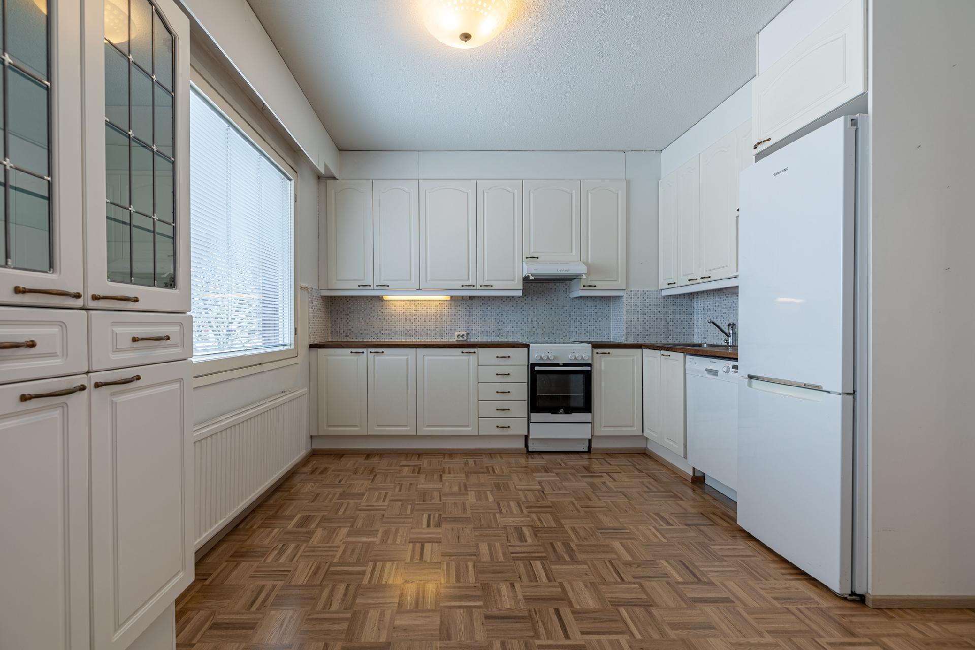 Rouhialankatu 3, Emola, Mikkeli