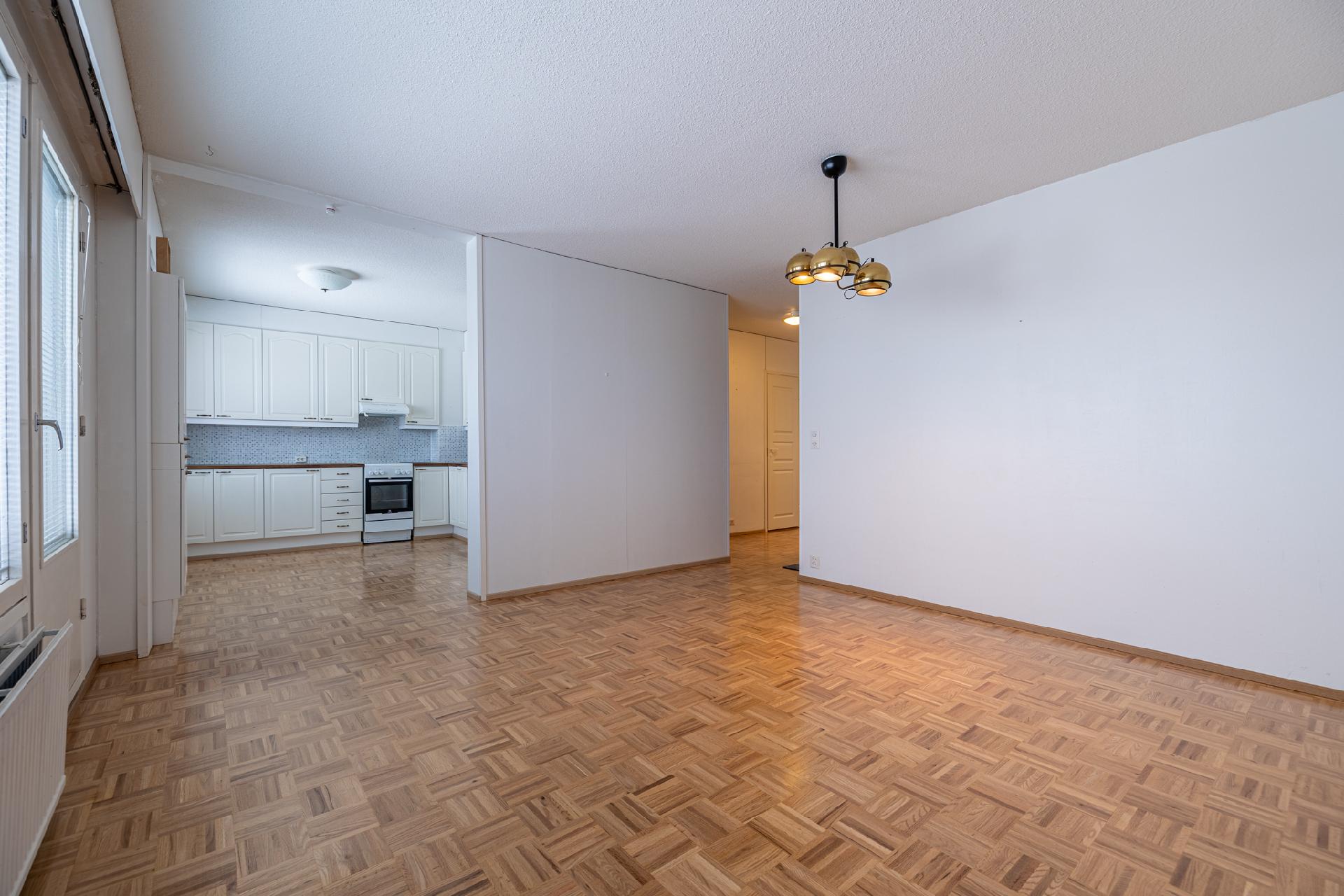 Rouhialankatu 3, Emola, Mikkeli