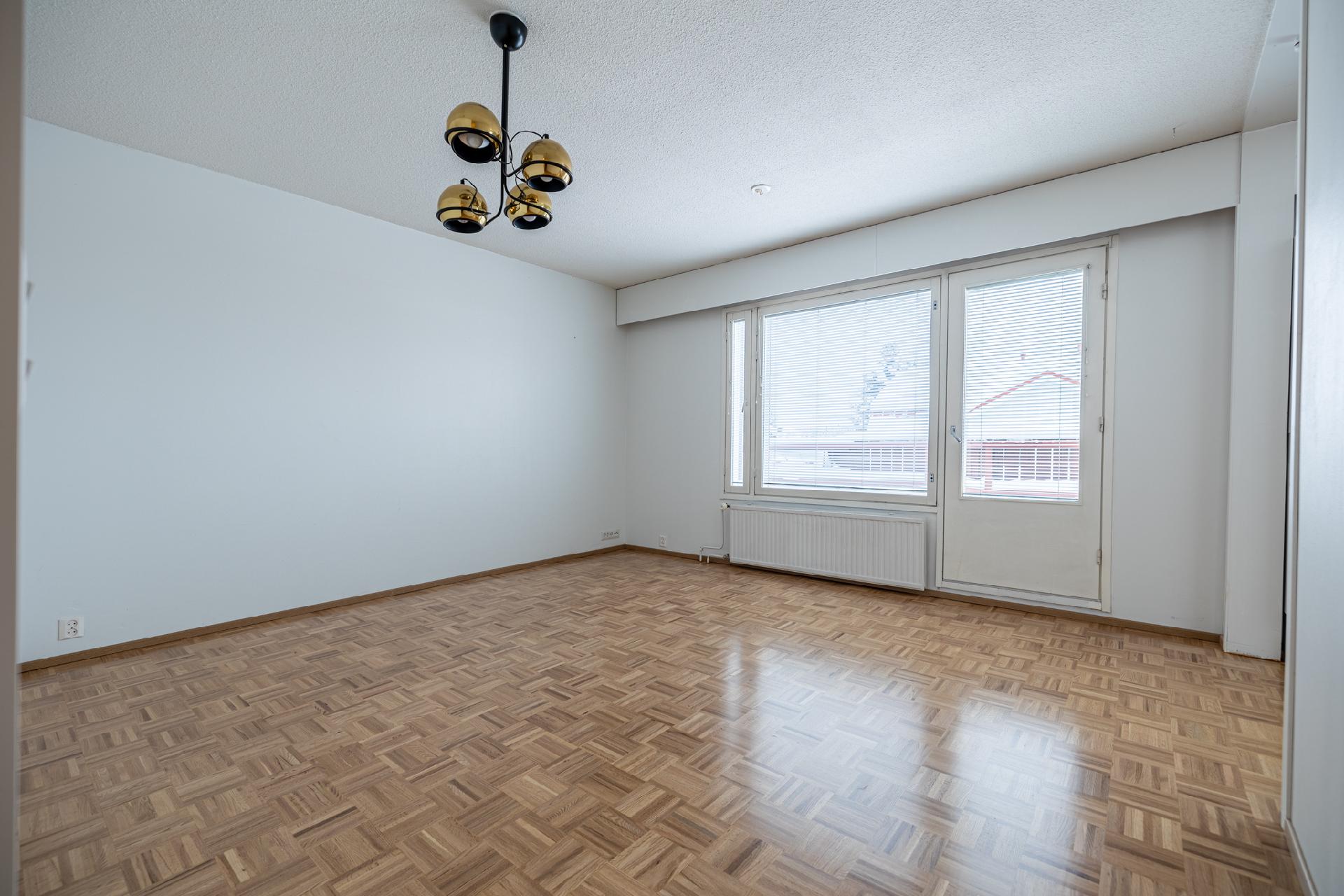 Rouhialankatu 3, Emola, Mikkeli