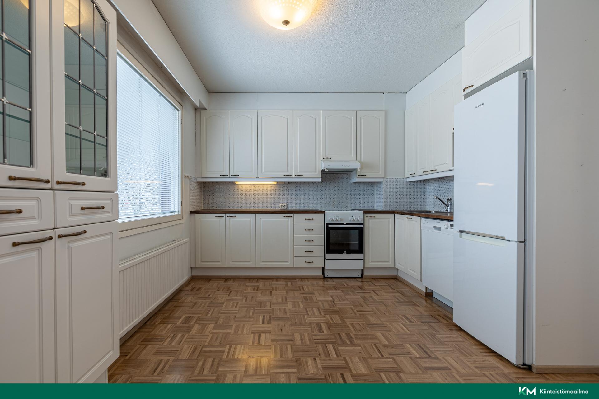 Rouhialankatu 3, Emola, Mikkeli