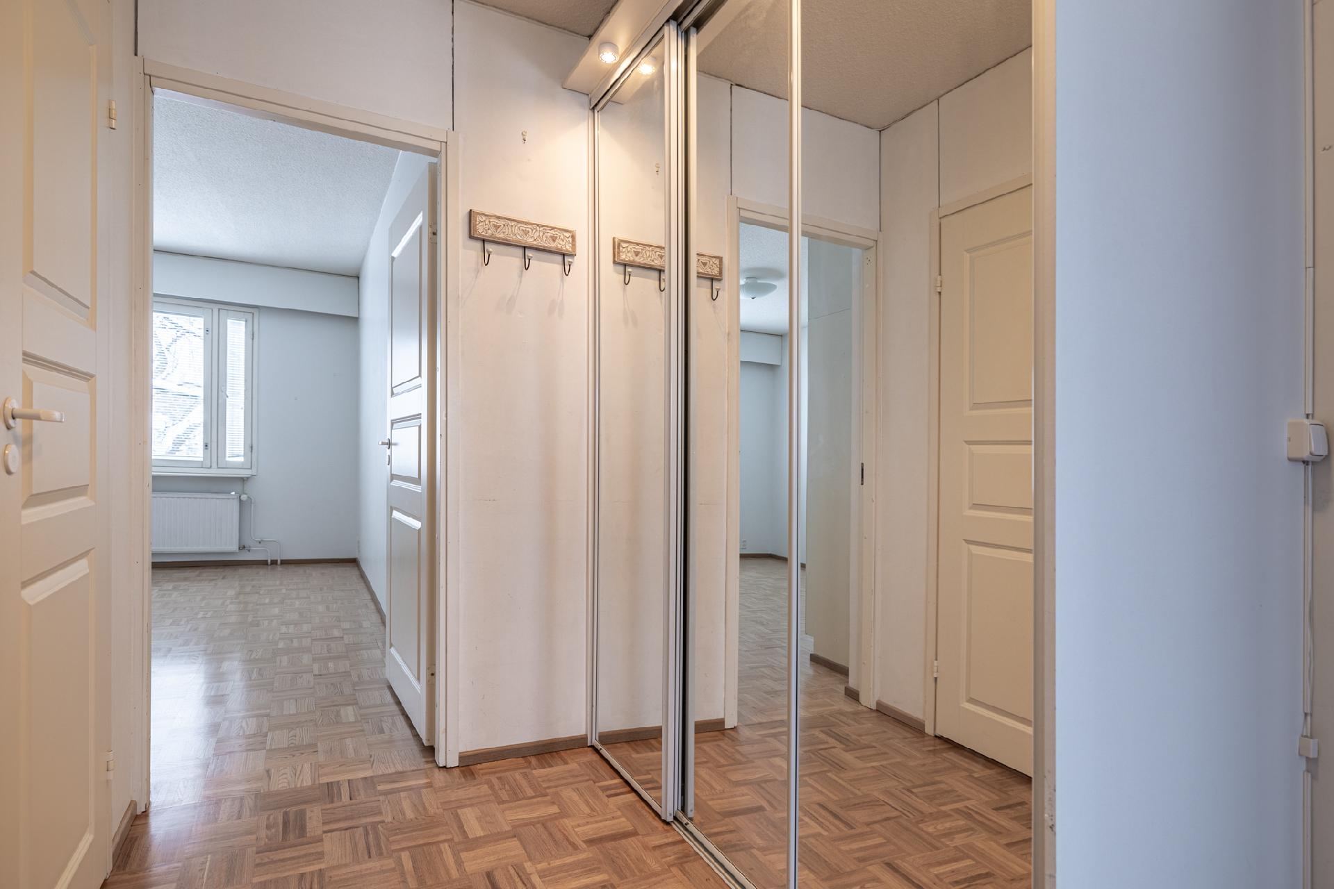 Rouhialankatu 3, Emola, Mikkeli