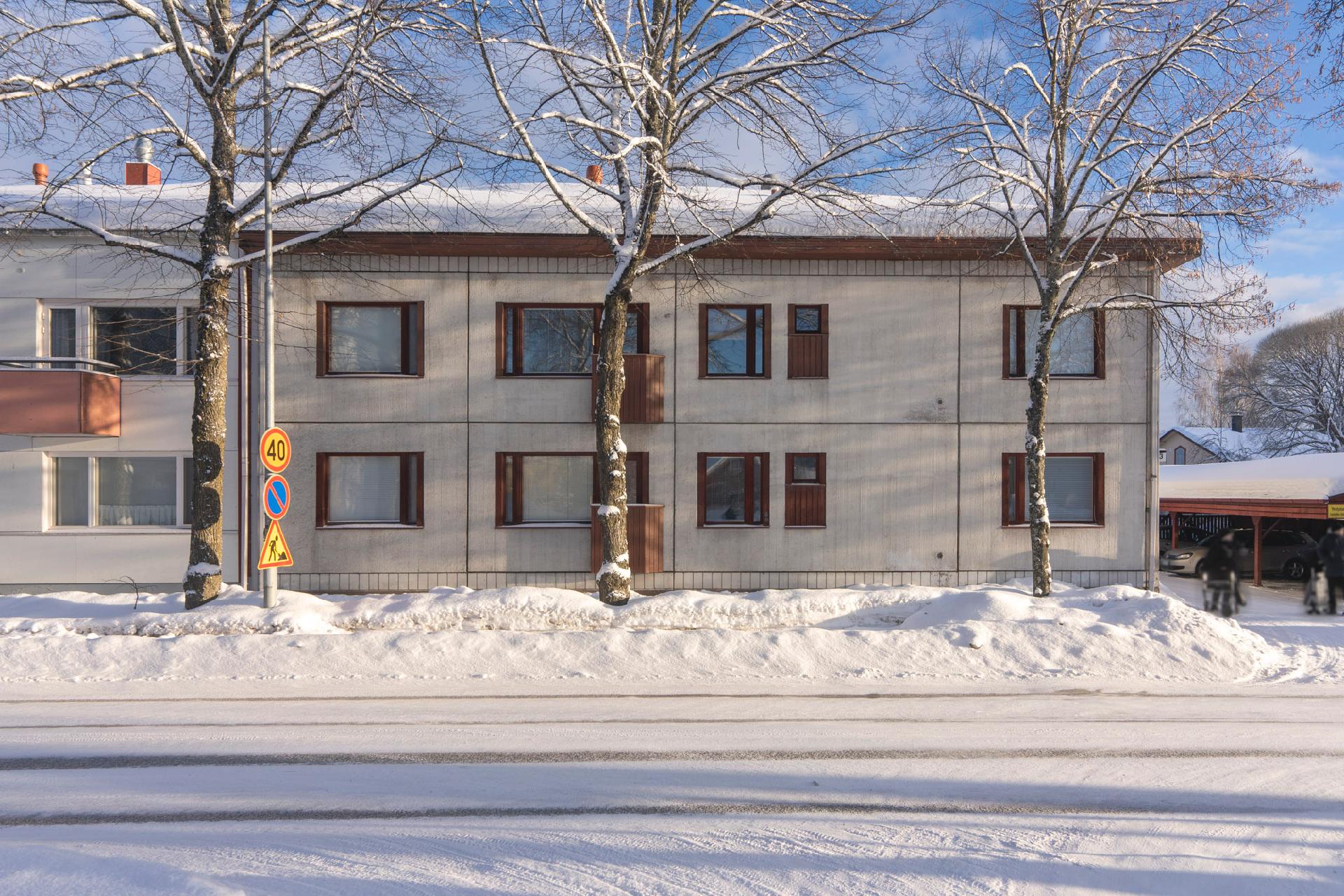 Rouhialankatu 3, Emola, Mikkeli