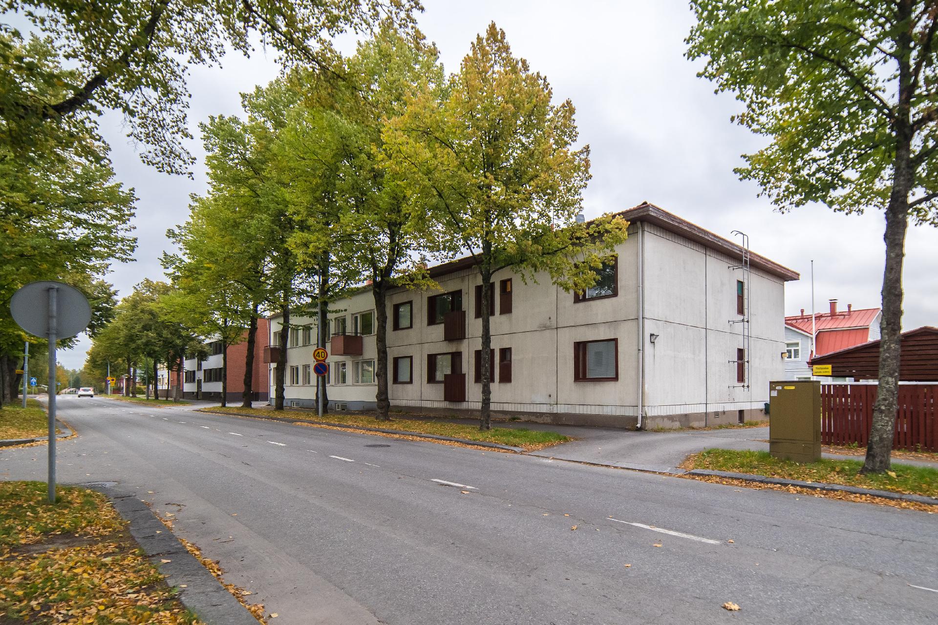 Rouhialankatu 3, Emola, Mikkeli