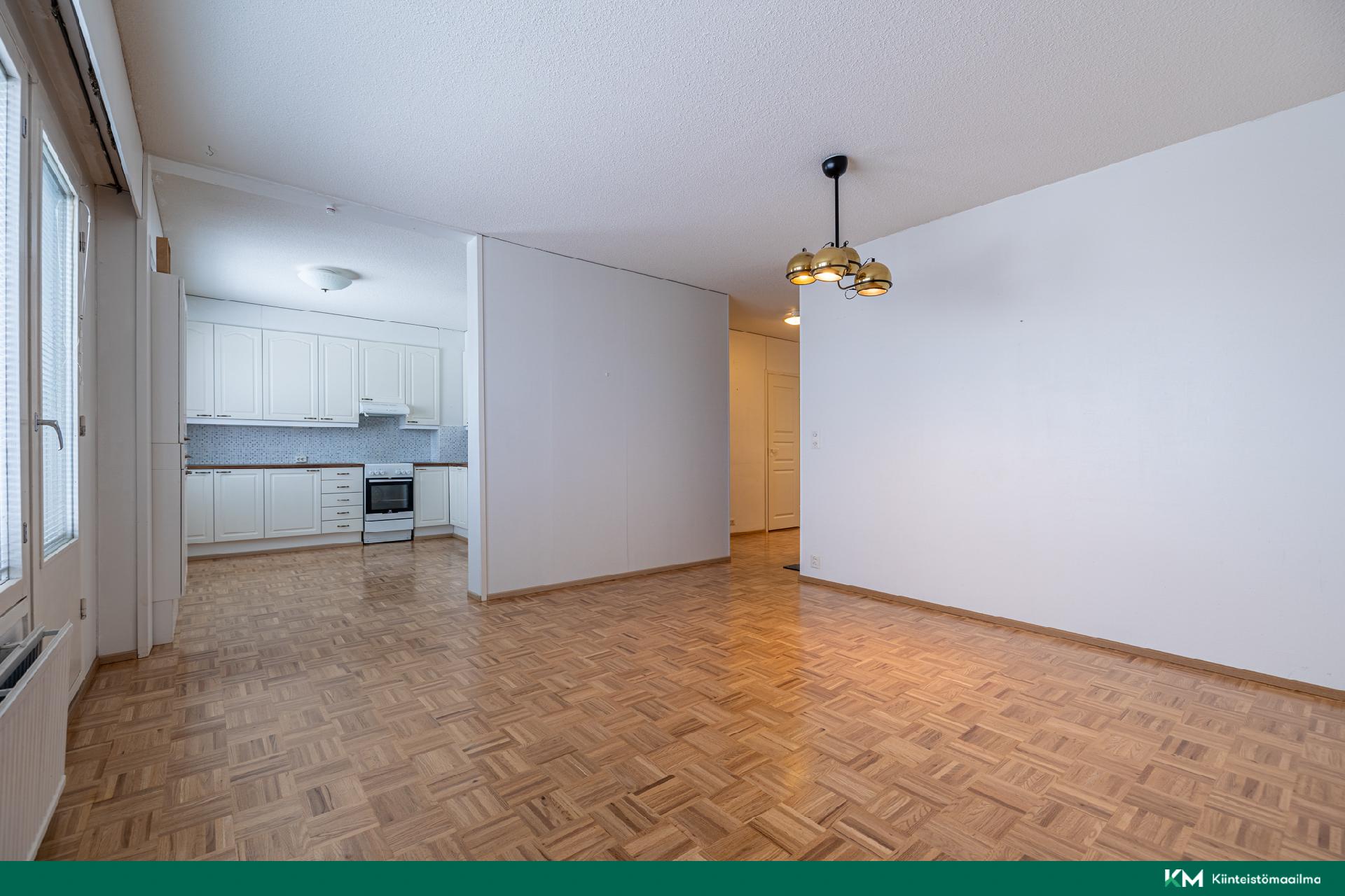 Rouhialankatu 3, Emola, Mikkeli