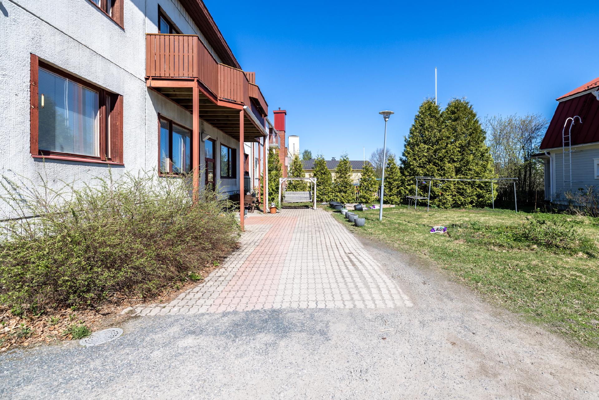 Rouhialankatu 3, Emola, Mikkeli