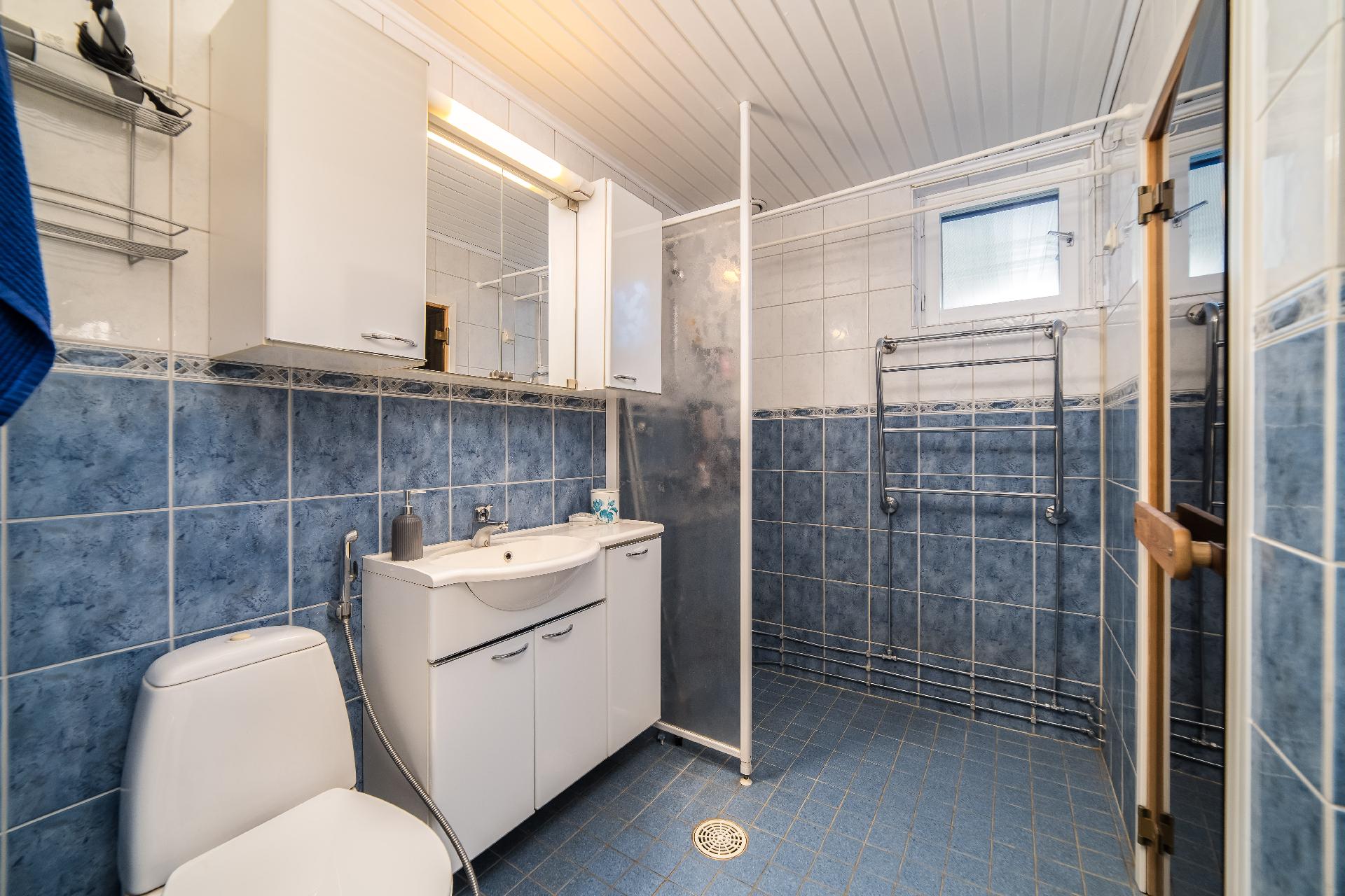 Rouhialankatu 3, Emola, Mikkeli