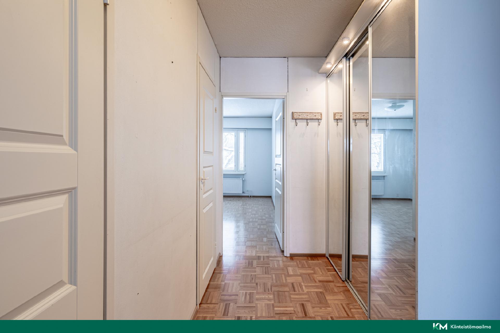 Rouhialankatu 3, Emola, Mikkeli