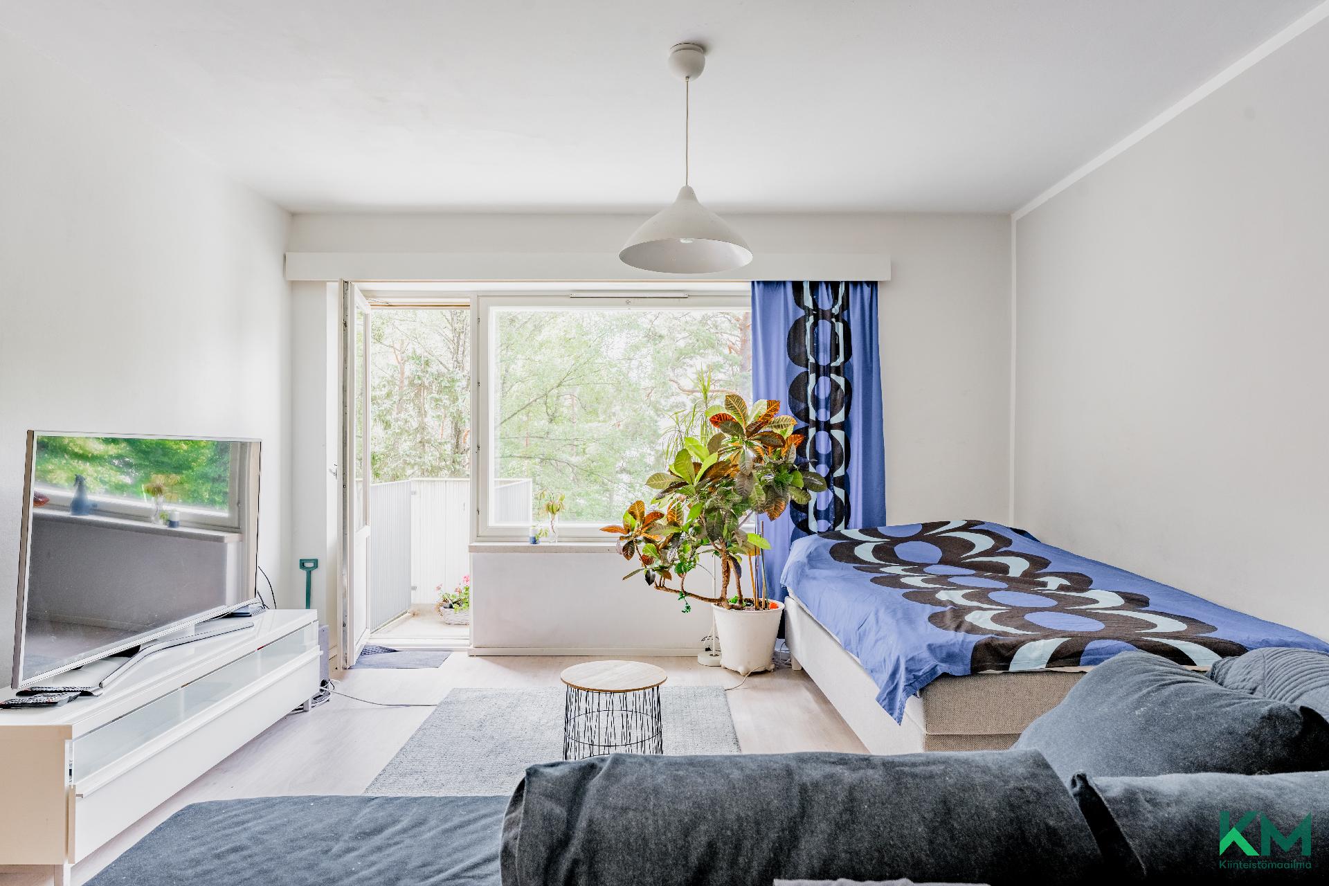 Ulvilantie 29/10, Munkkivuori, Helsinki