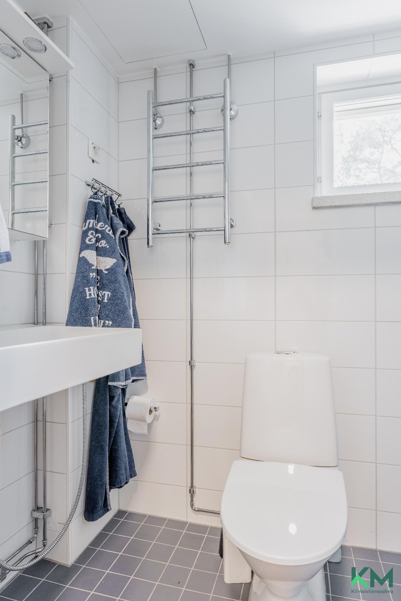 Ulvilantie 29/10, Munkkivuori, Helsinki