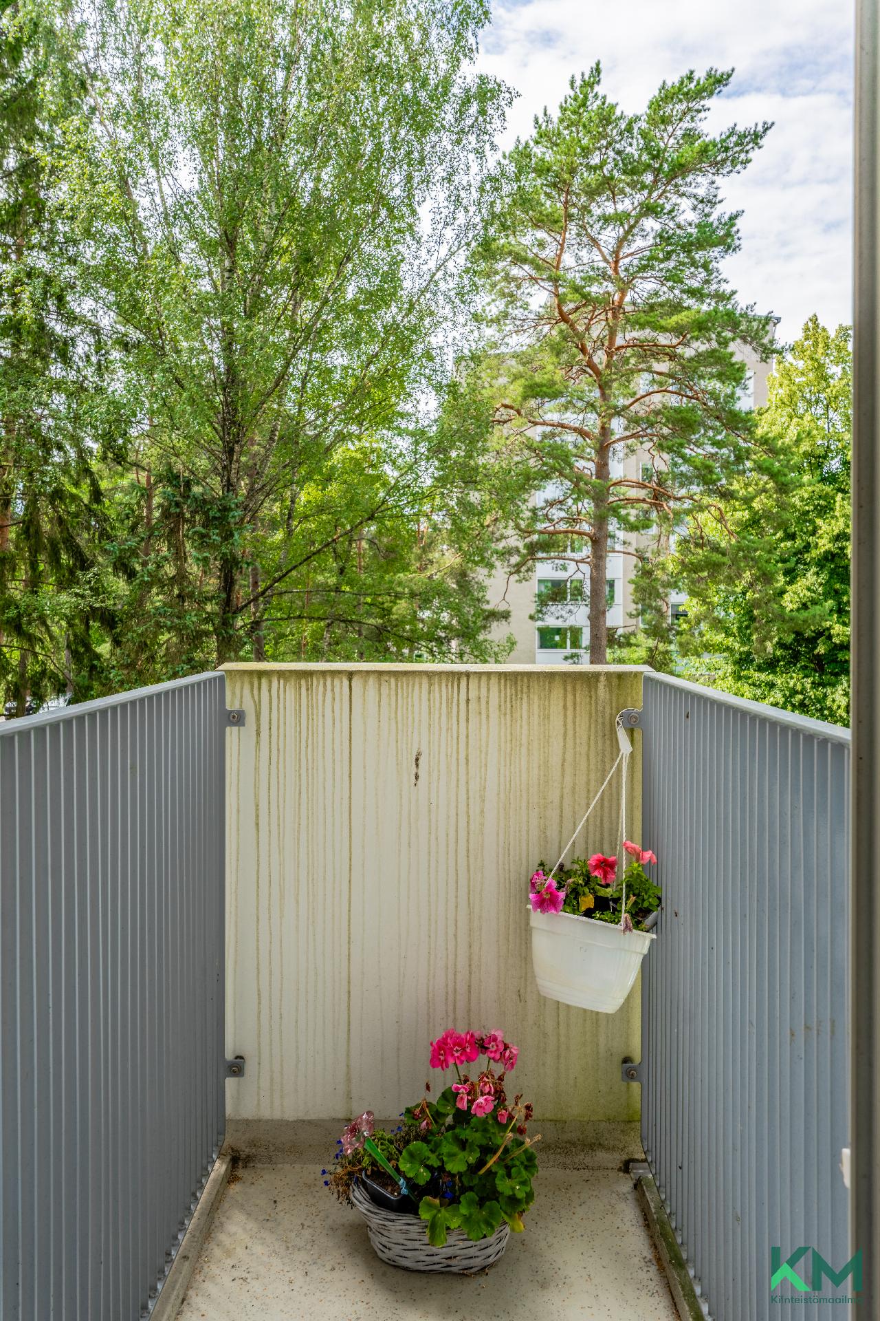 Ulvilantie 29/10, Munkkivuori, Helsinki