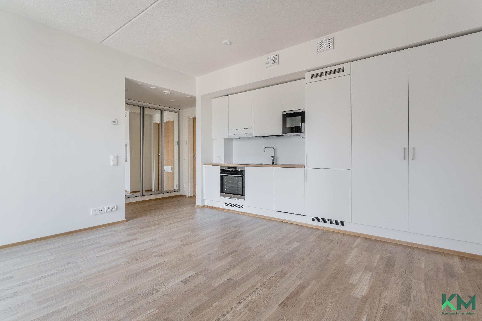 Särkiniementie 3b, Lauttasaari, Helsinki