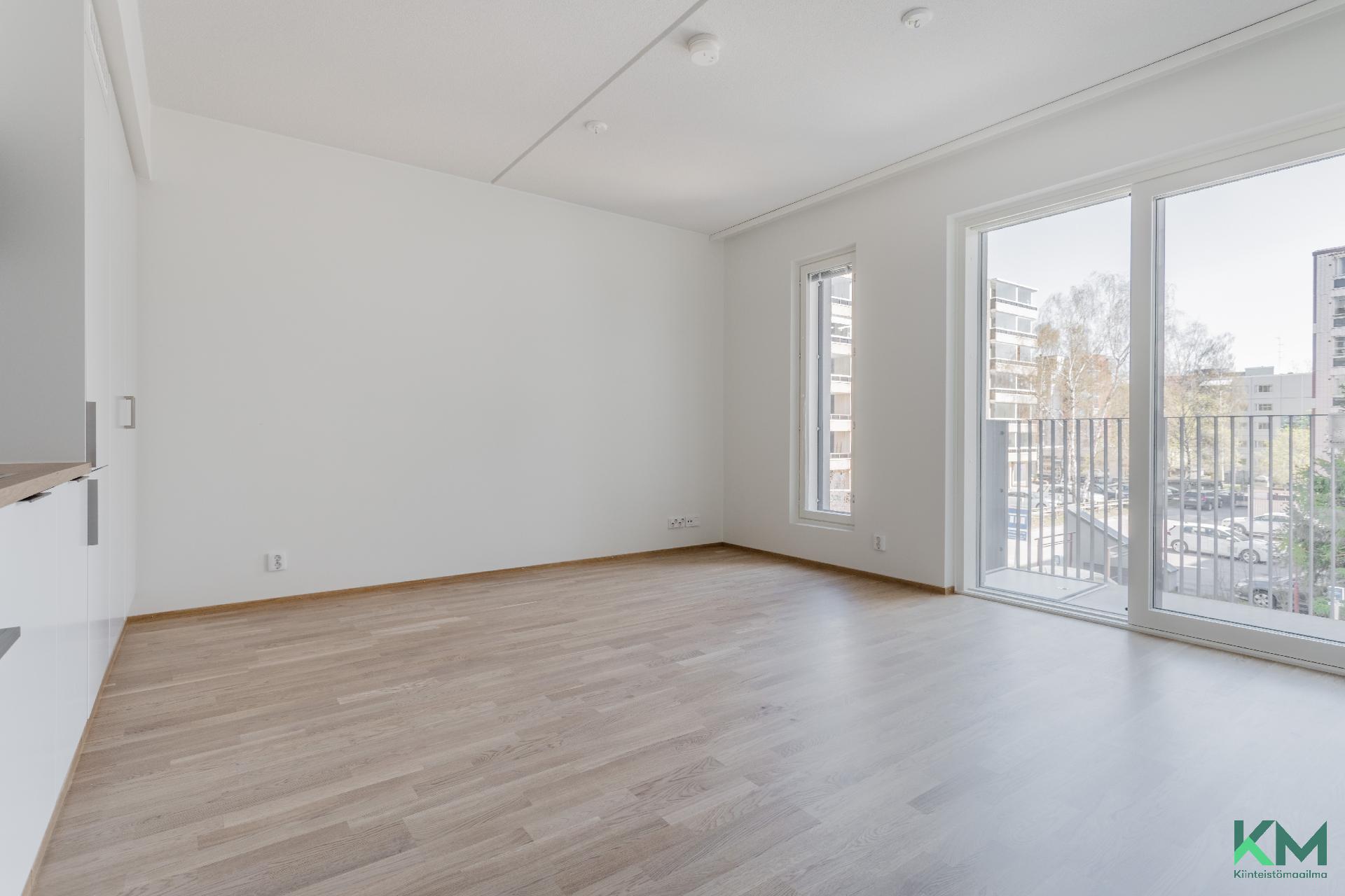 Särkiniementie 3b, Lauttasaari, Helsinki