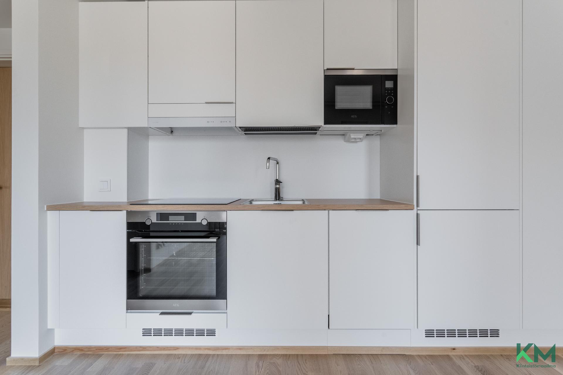 Särkiniementie 3b, Lauttasaari, Helsinki