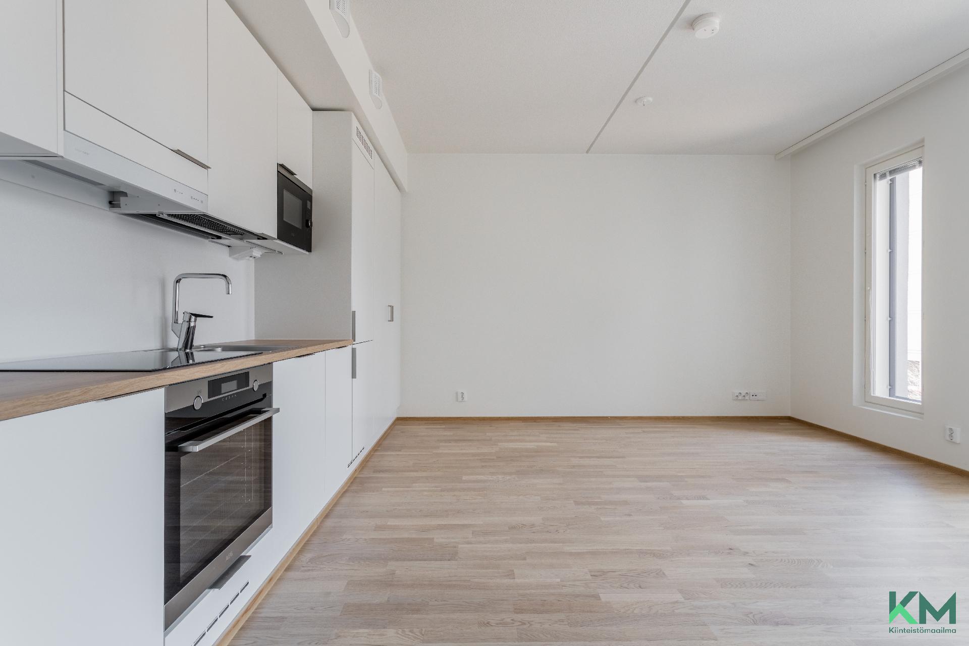 Särkiniementie 3b, Lauttasaari, Helsinki