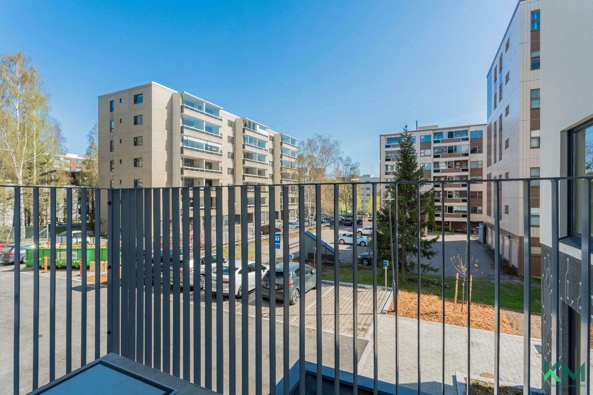 Särkiniementie 3b, Lauttasaari, Helsinki