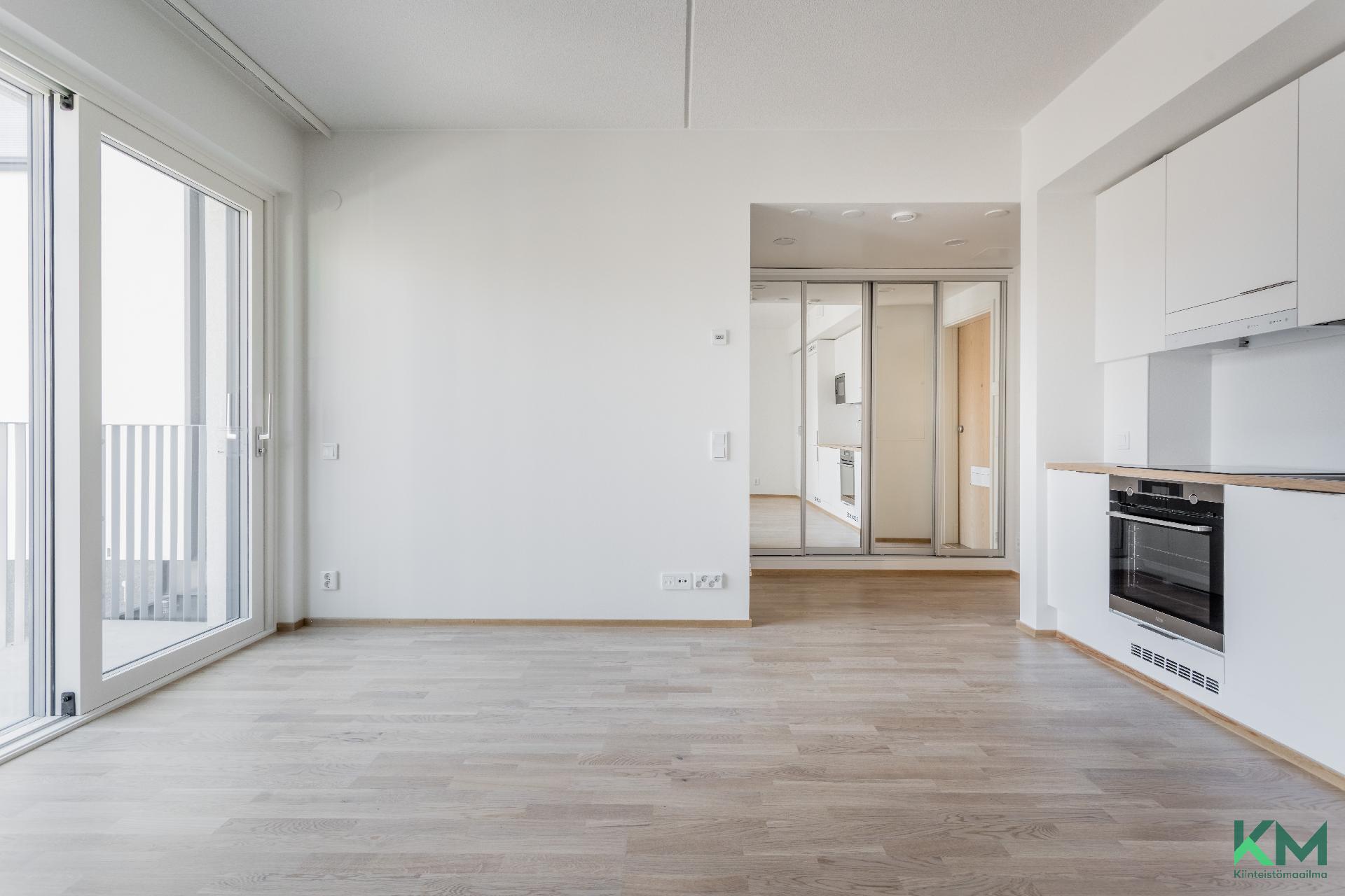 Särkiniementie 3b, Lauttasaari, Helsinki