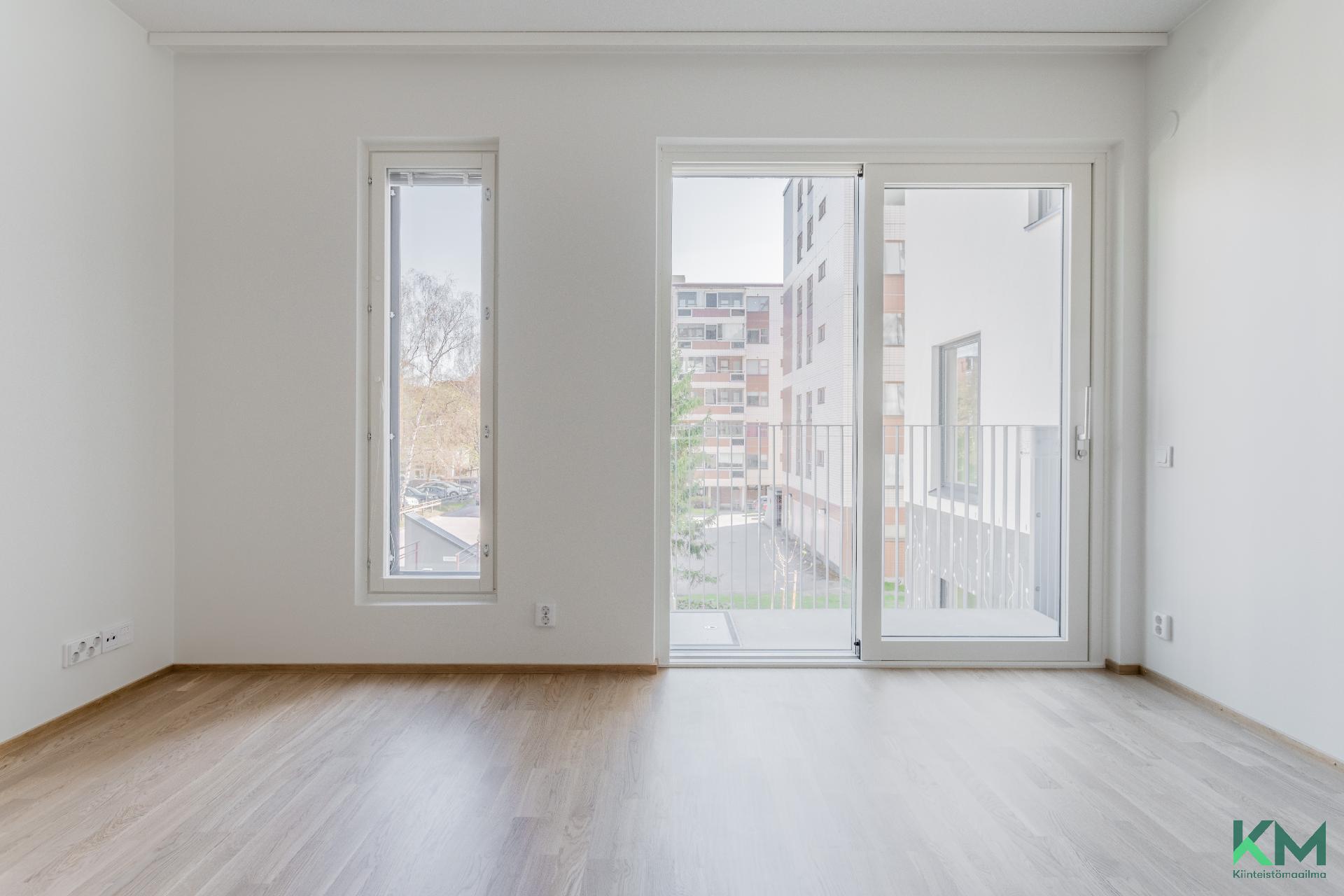 Särkiniementie 3b, Lauttasaari, Helsinki