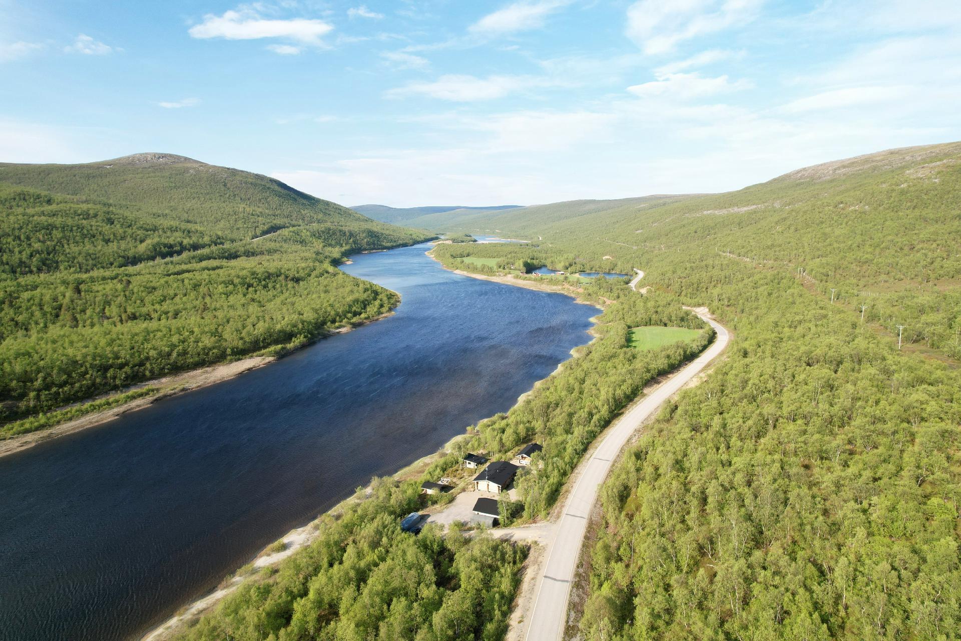 Tenontie 4066, Utsjoki, Utsjoki