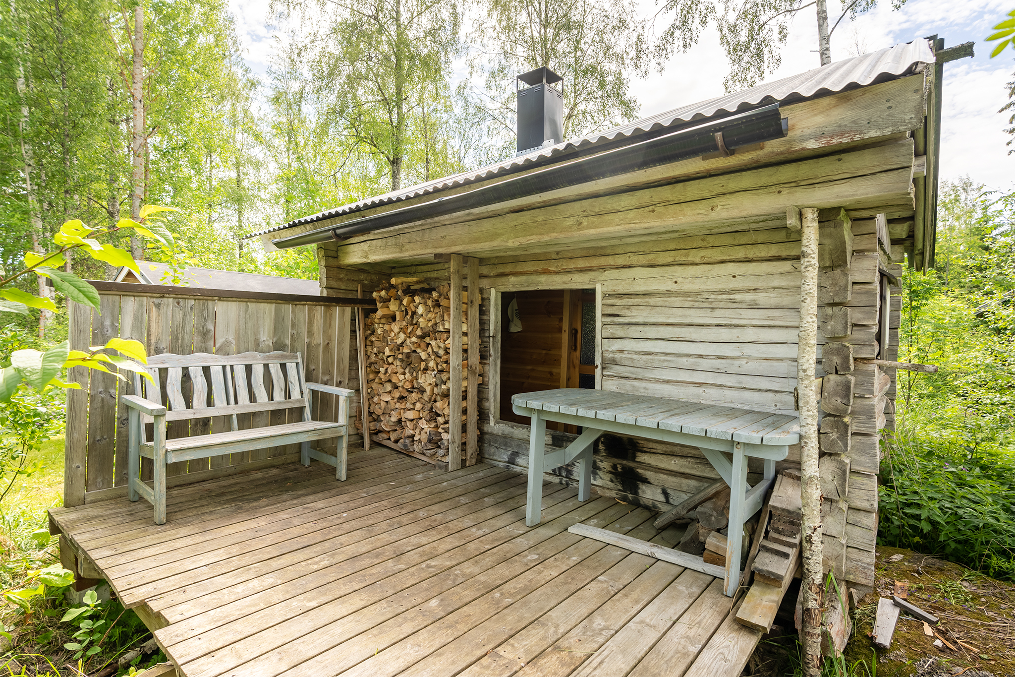 Kovasentie 60, Kuru, Ylöjärvi