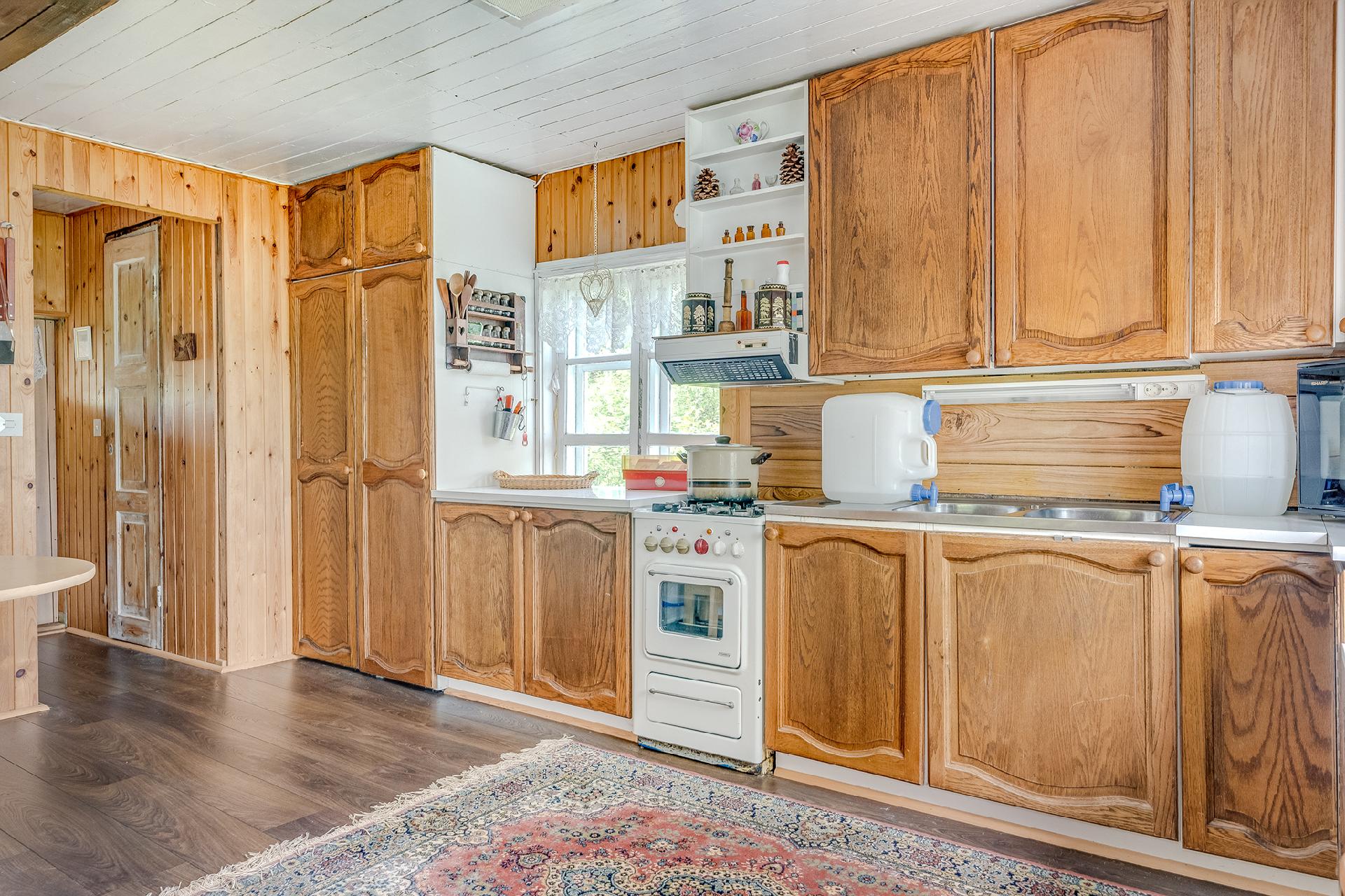 Kovasentie 60, Kuru, Ylöjärvi