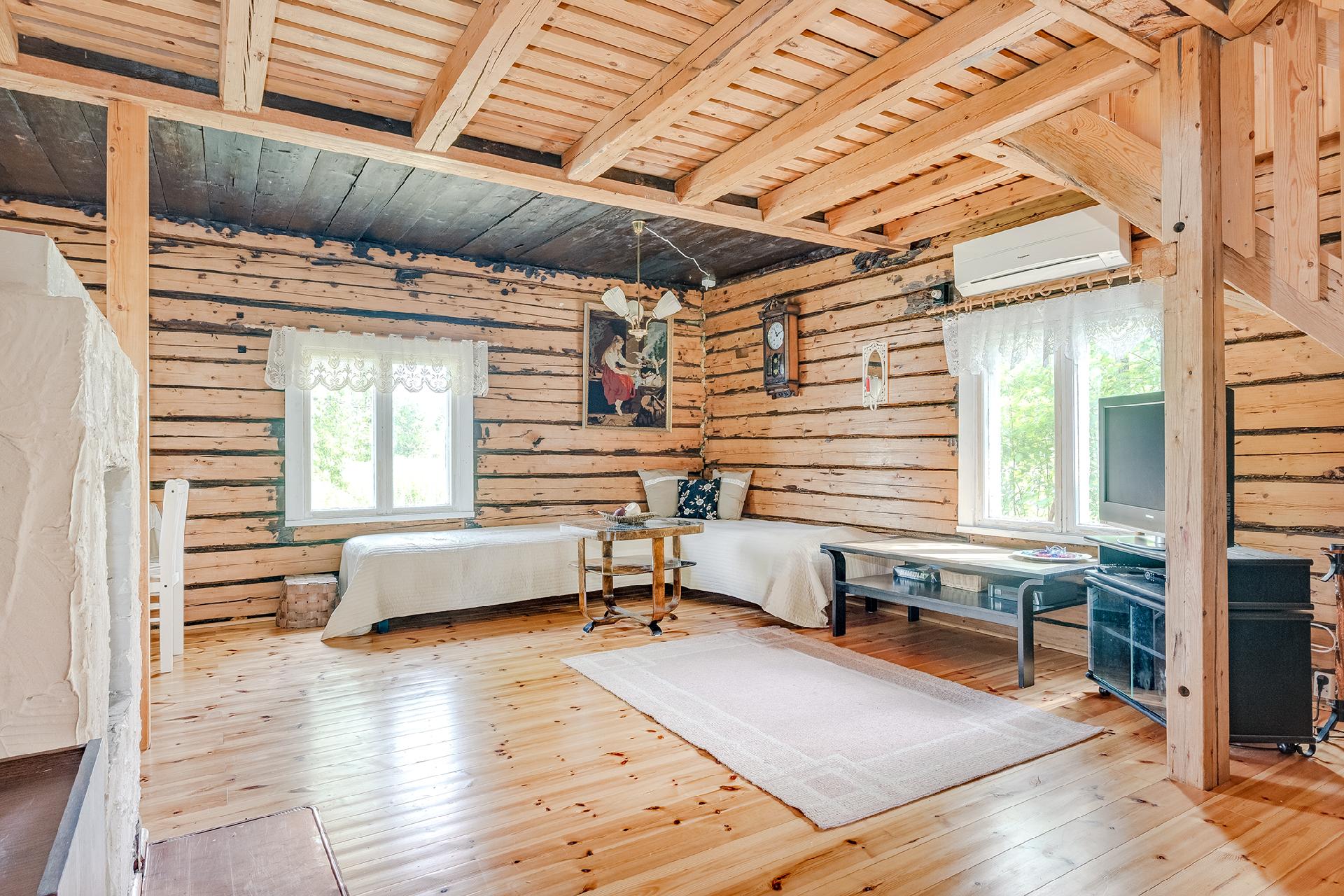 Kovasentie 60, Kuru, Ylöjärvi