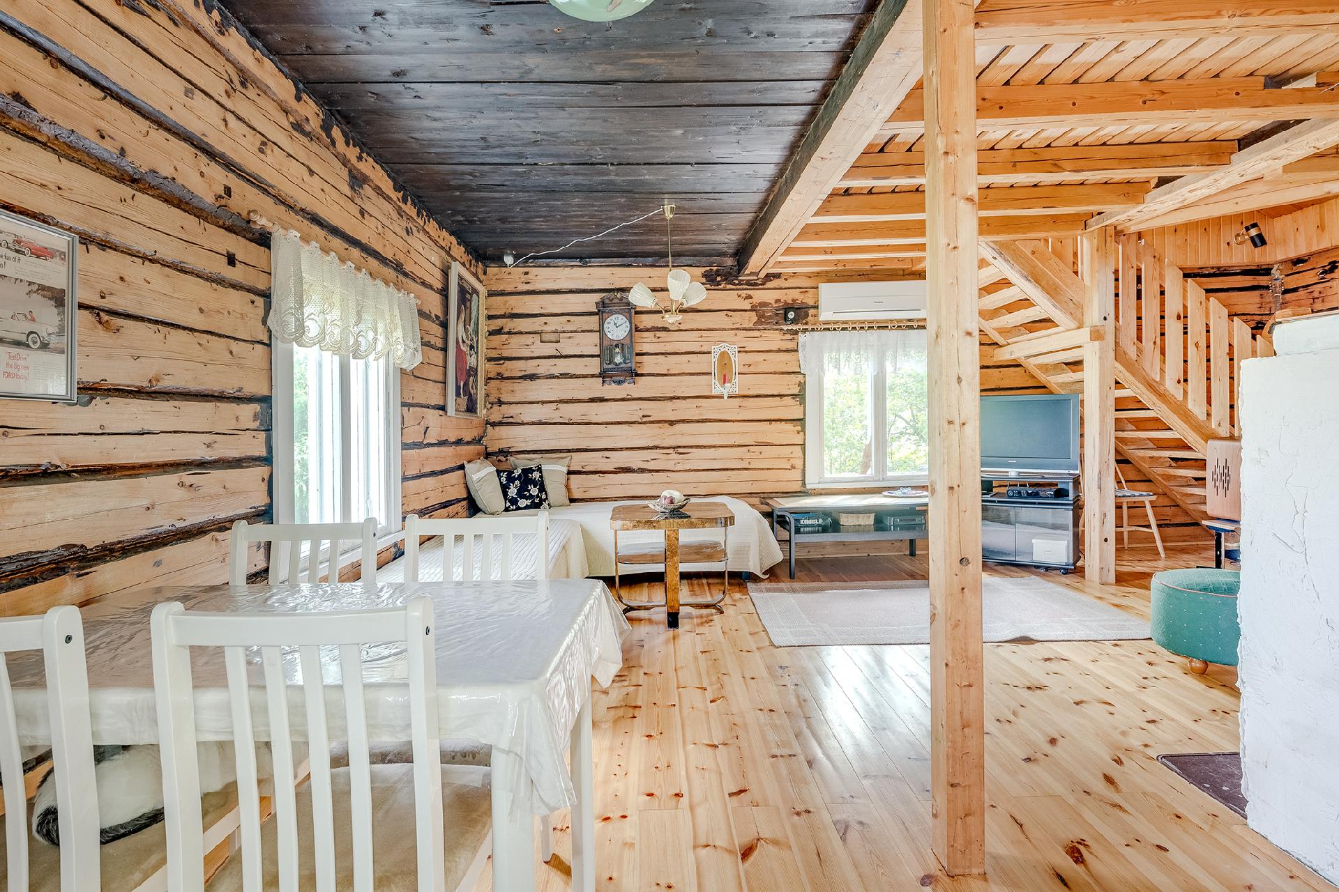 Kovasentie 60, Kuru, Ylöjärvi