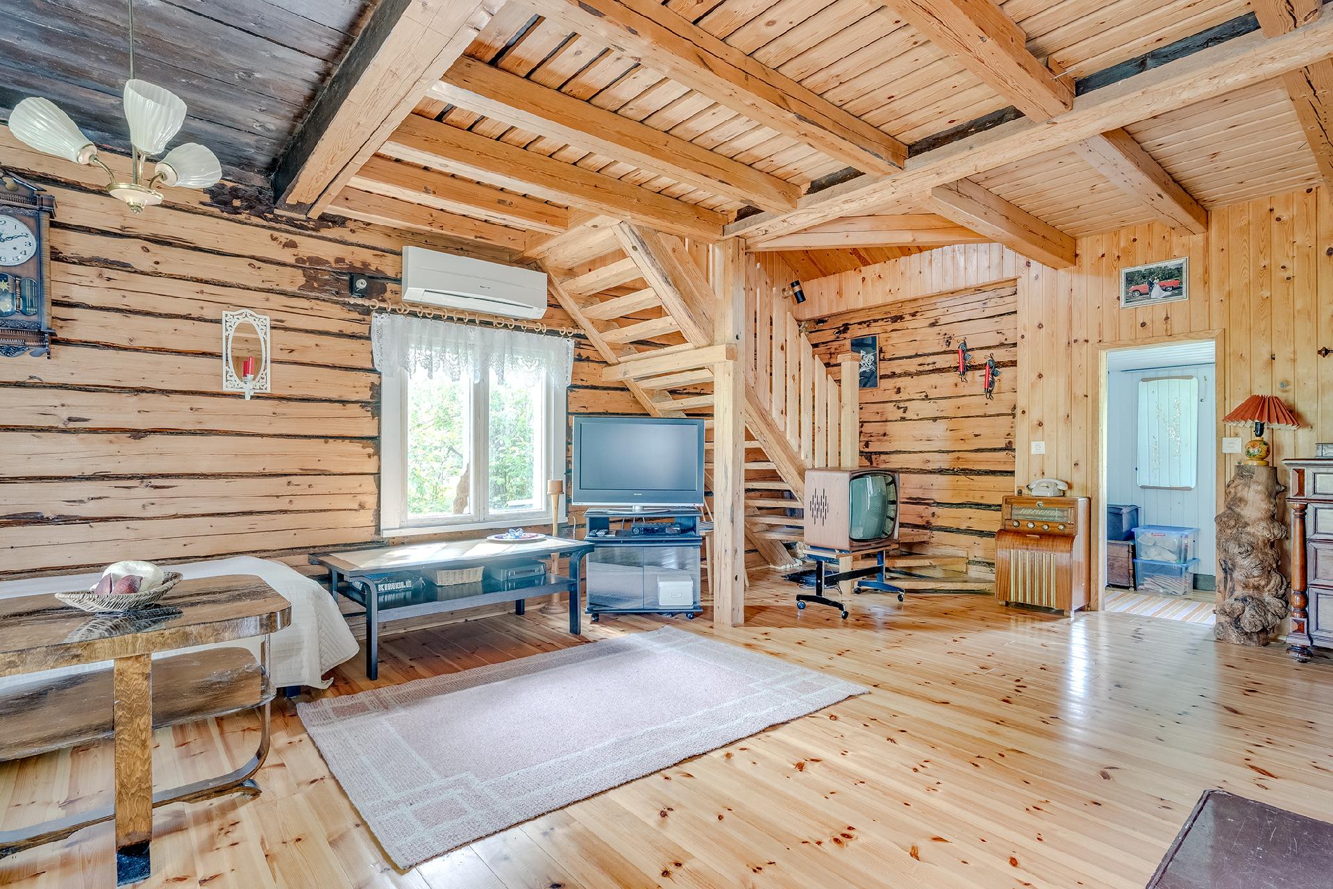 Kovasentie 60, Kuru, Ylöjärvi