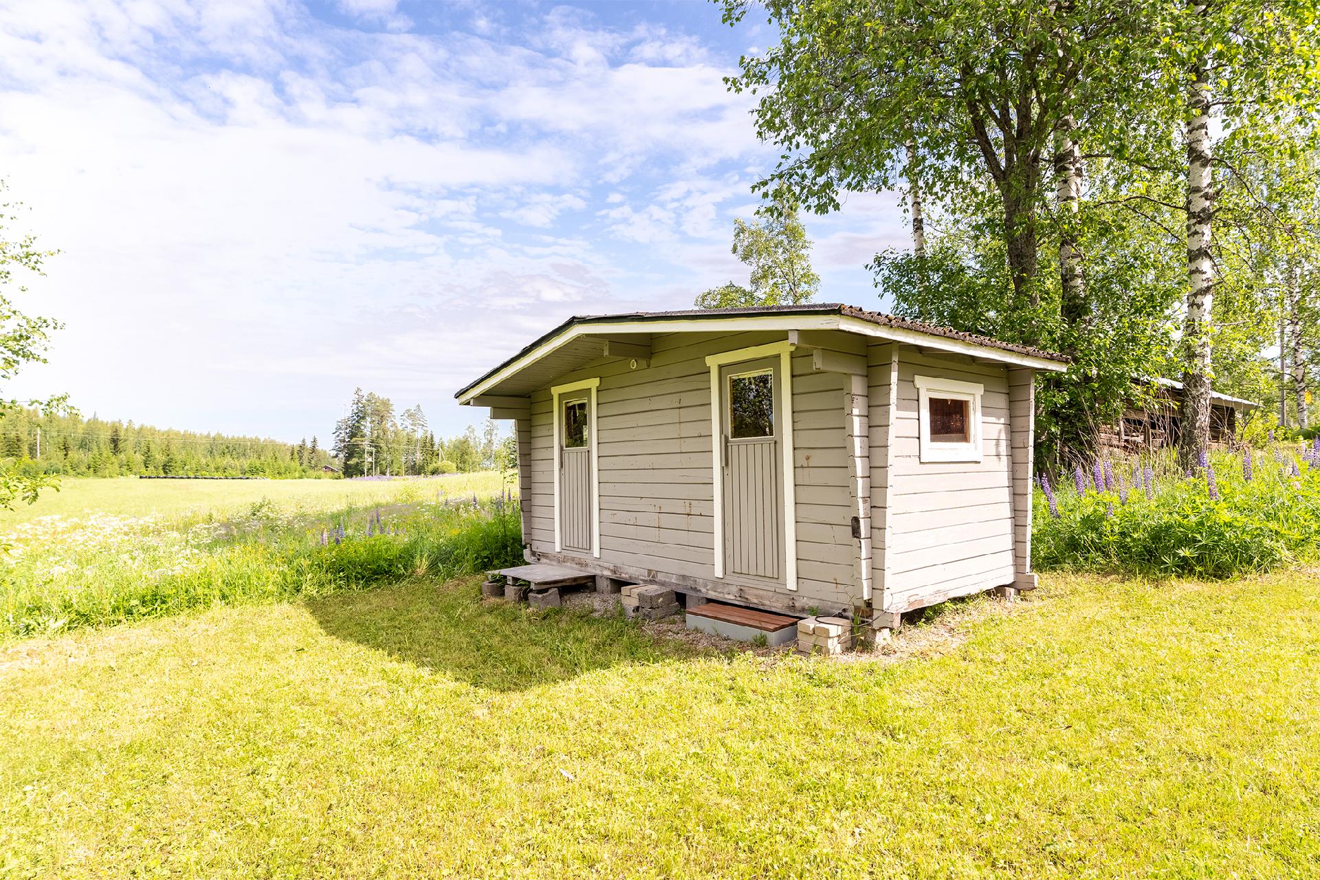 Kovasentie 60, Kuru, Ylöjärvi