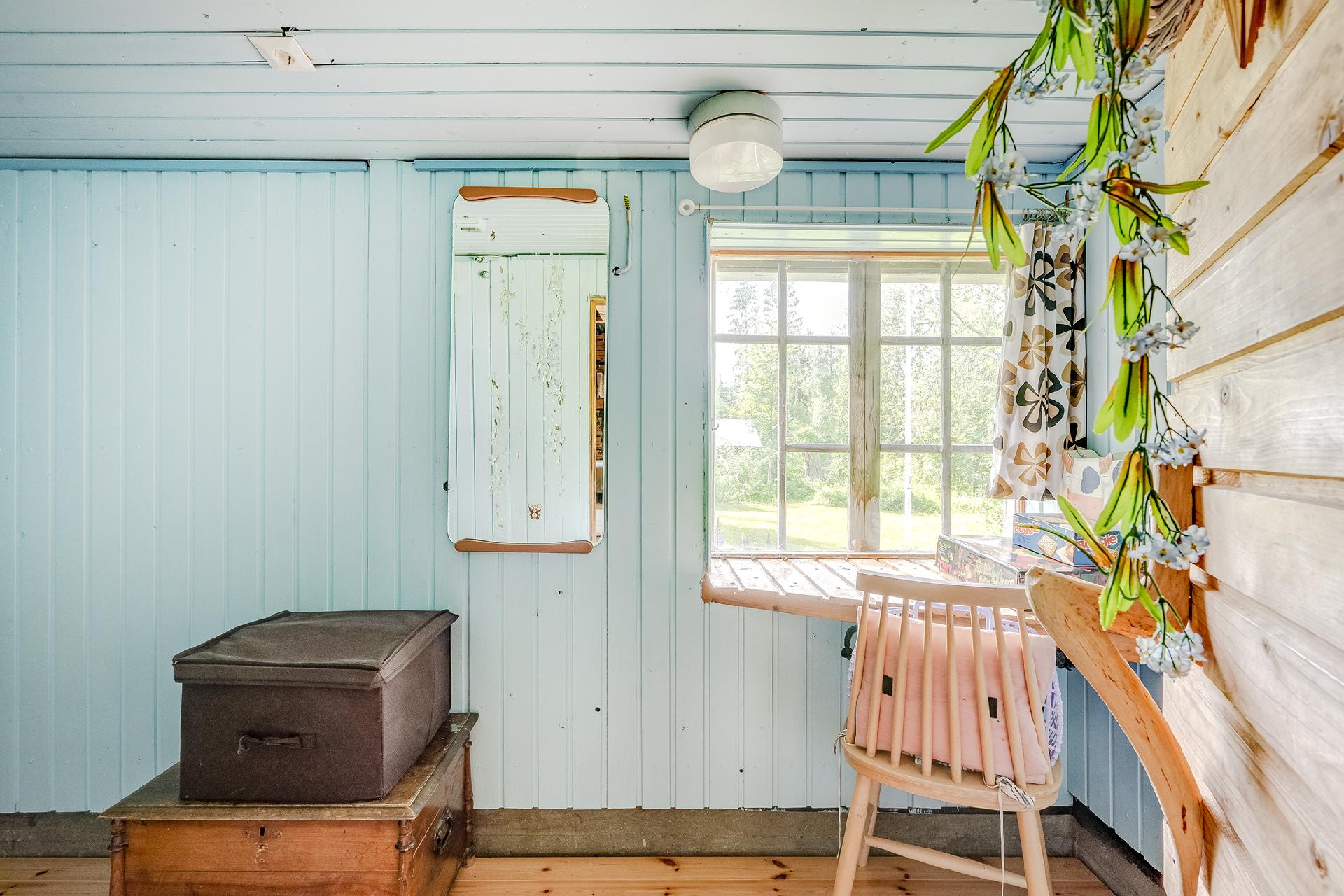 Kovasentie 60, Kuru, Ylöjärvi