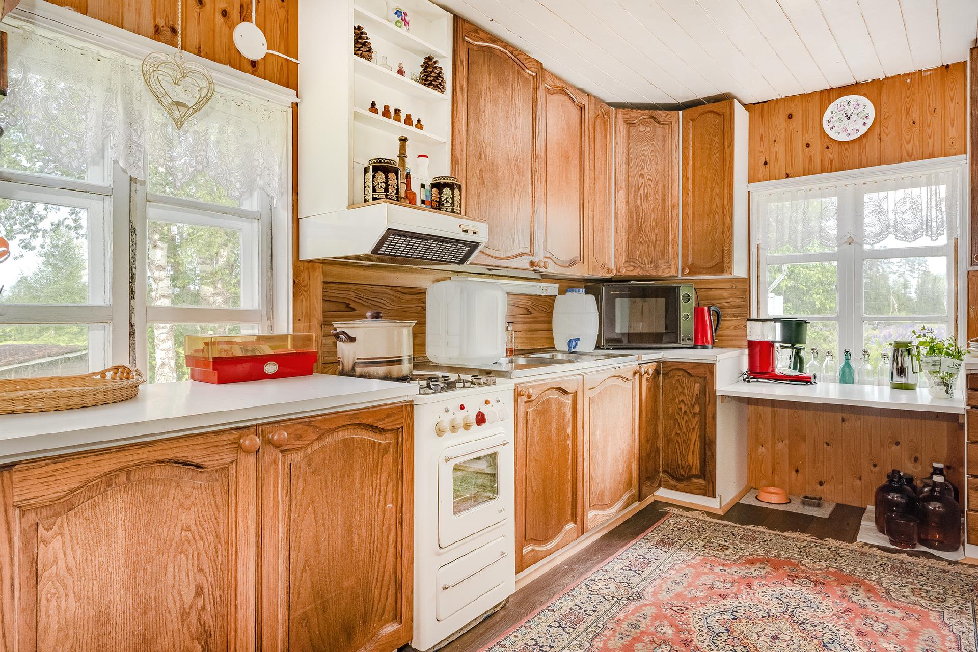 Kovasentie 60, Kuru, Ylöjärvi