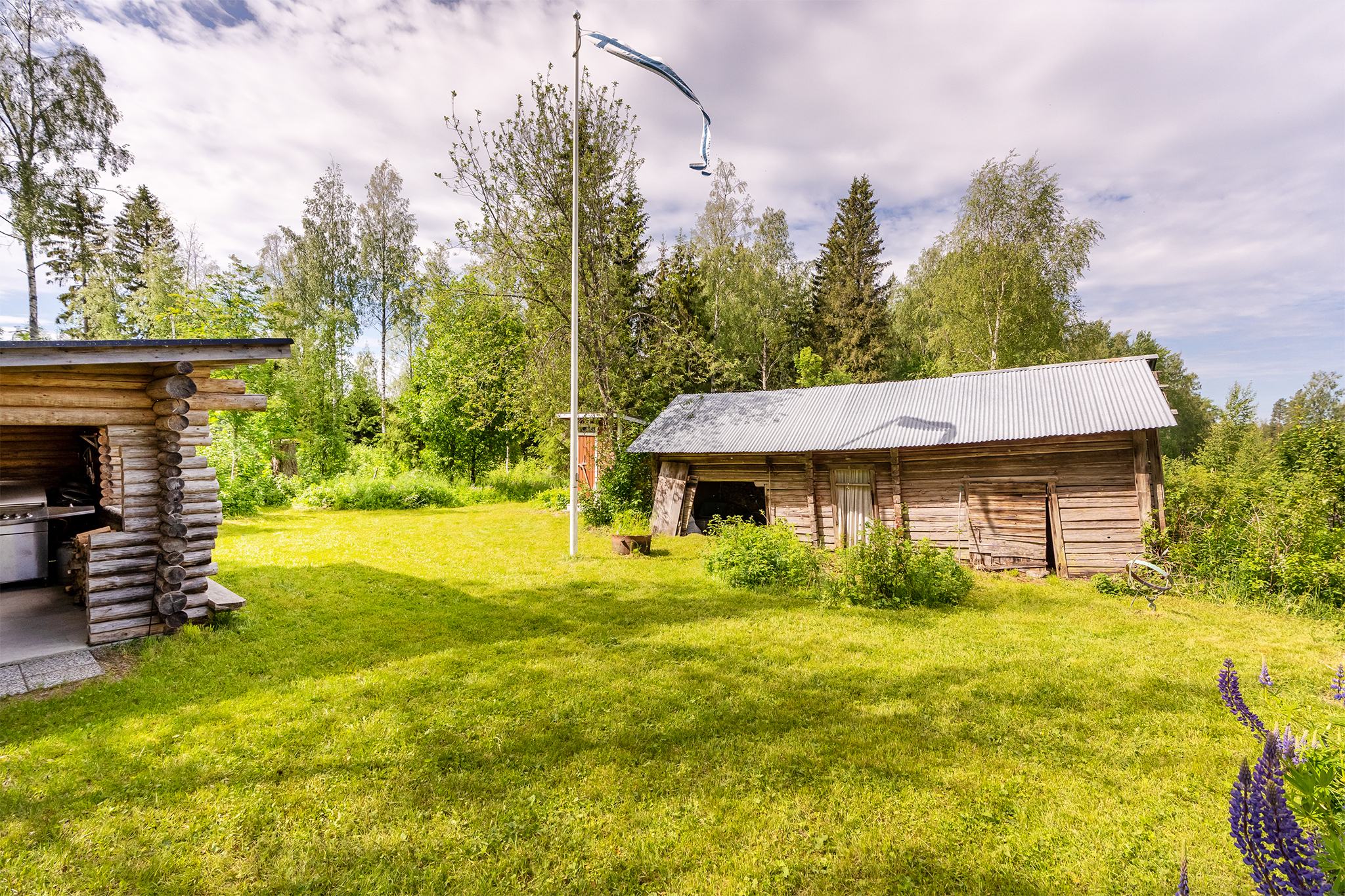 Kovasentie 60, Kuru, Ylöjärvi