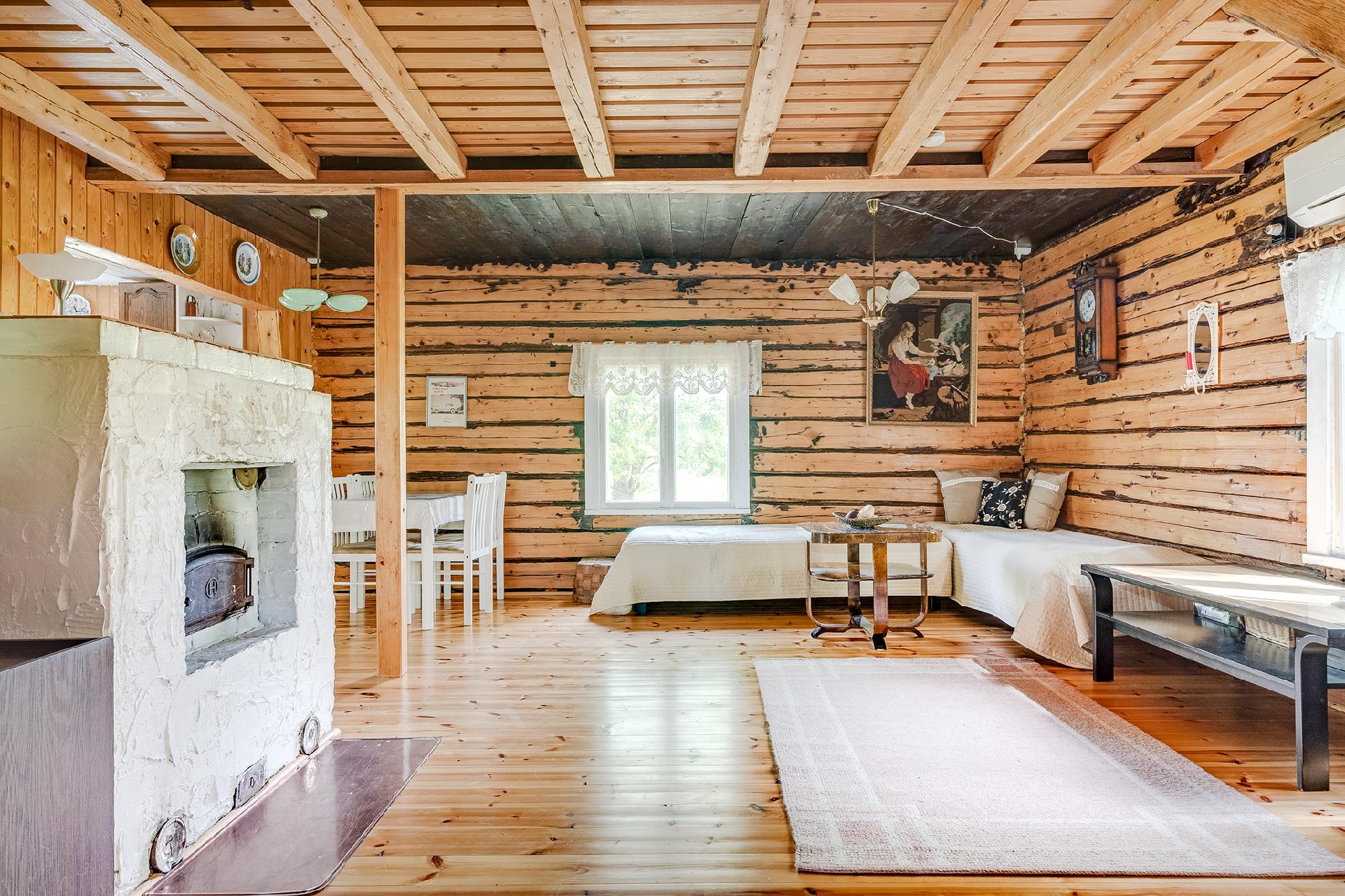 Kovasentie 60, Kuru, Ylöjärvi