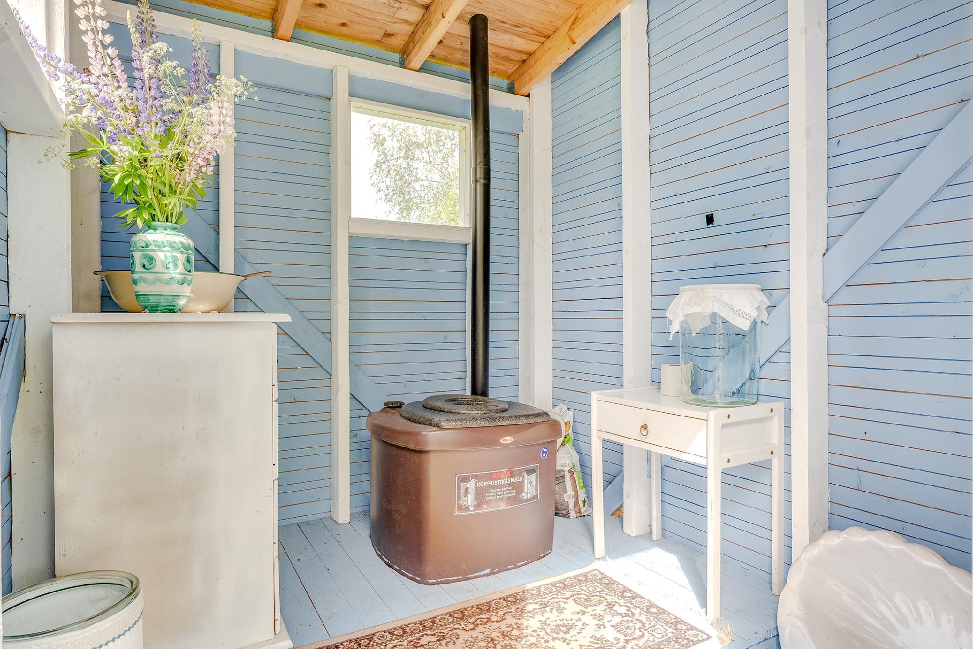 Kovasentie 60, Kuru, Ylöjärvi