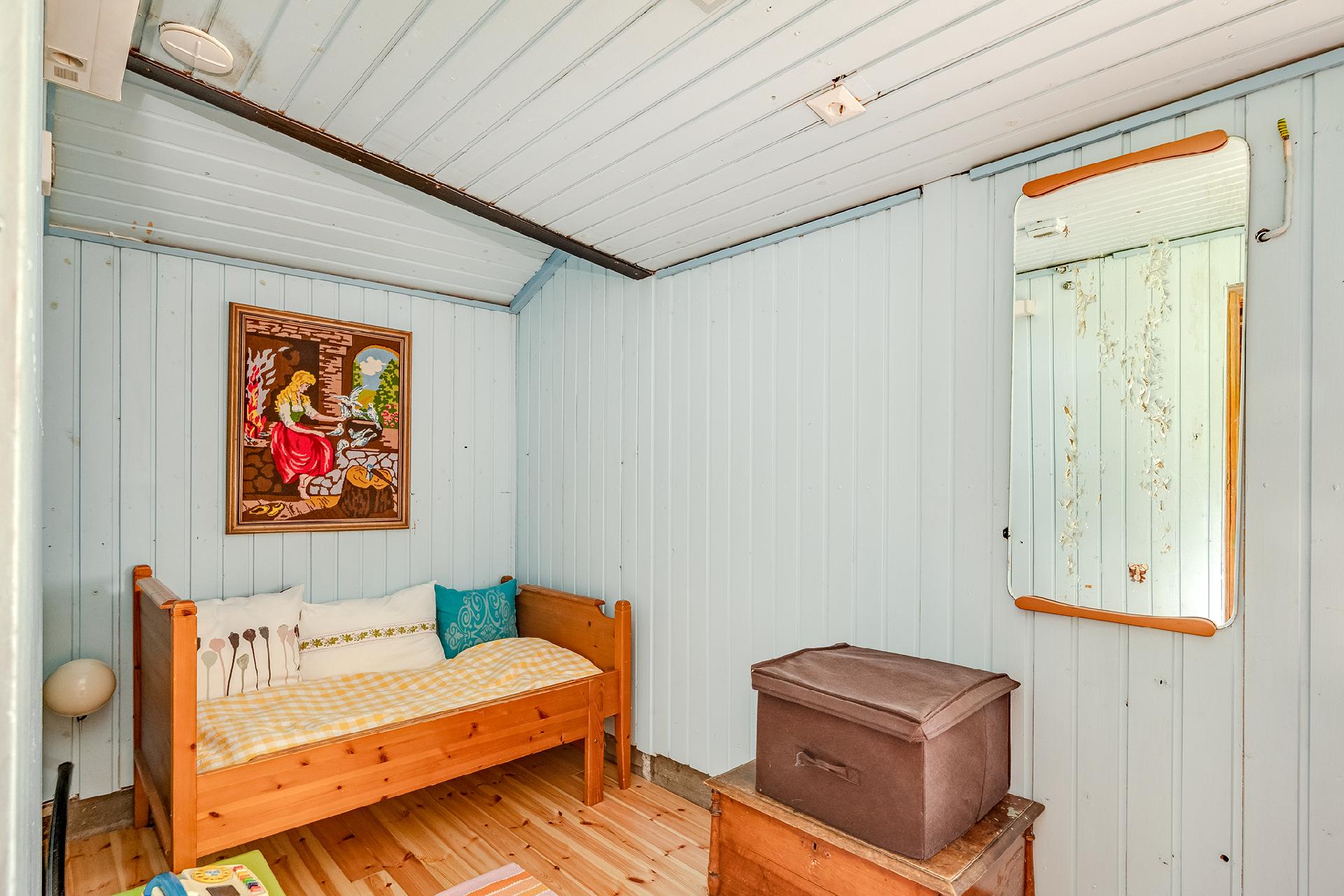 Kovasentie 60, Kuru, Ylöjärvi