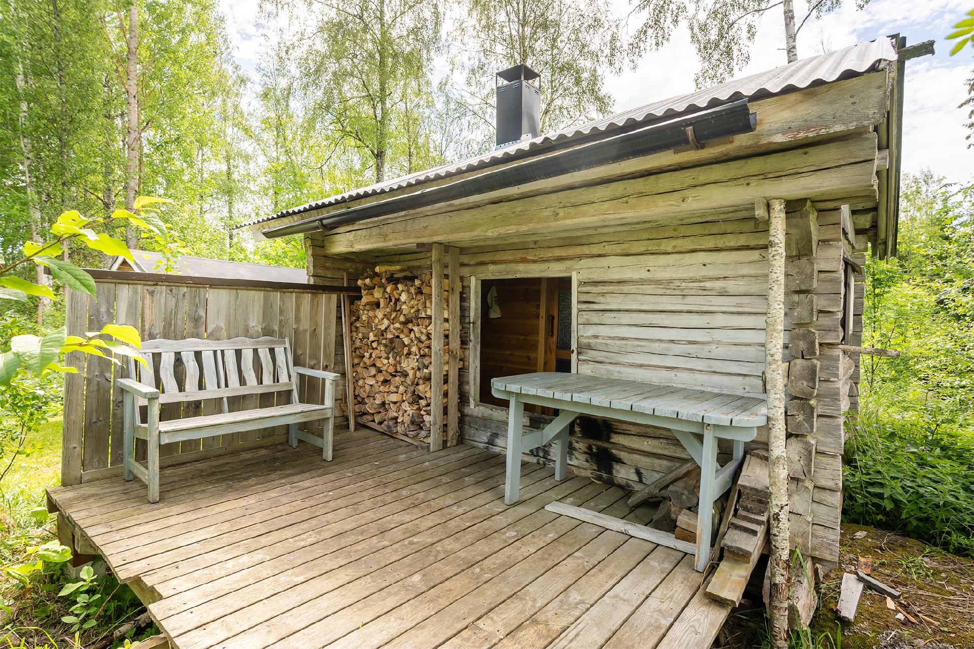 Kovasentie 60, Kuru, Ylöjärvi