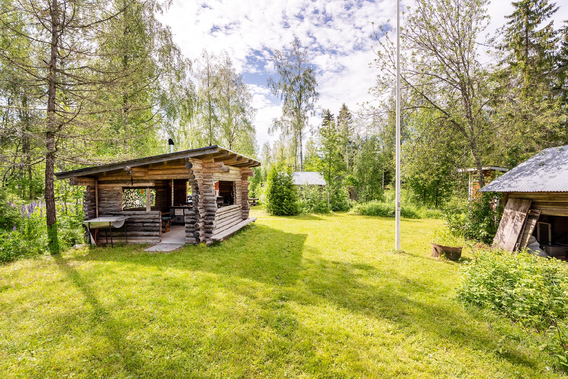 Kovasentie 60, Kuru, Ylöjärvi