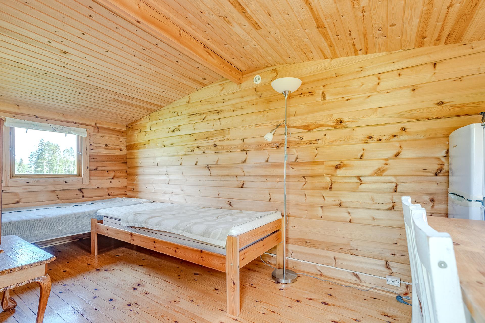 Kovasentie 60, Kuru, Ylöjärvi