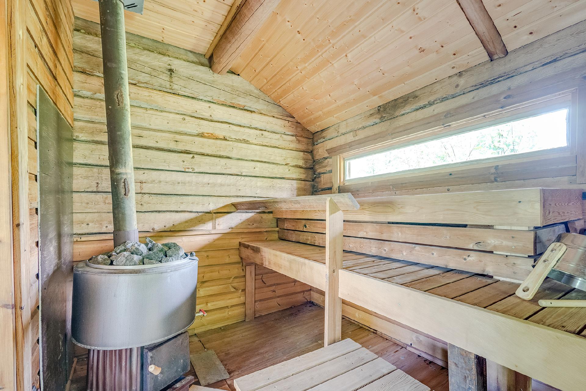 Kovasentie 60, Kuru, Ylöjärvi