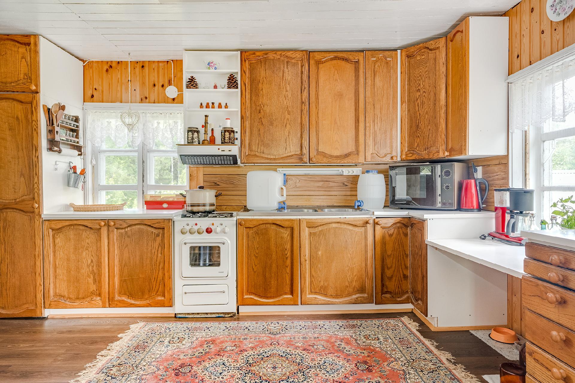 Kovasentie 60, Kuru, Ylöjärvi