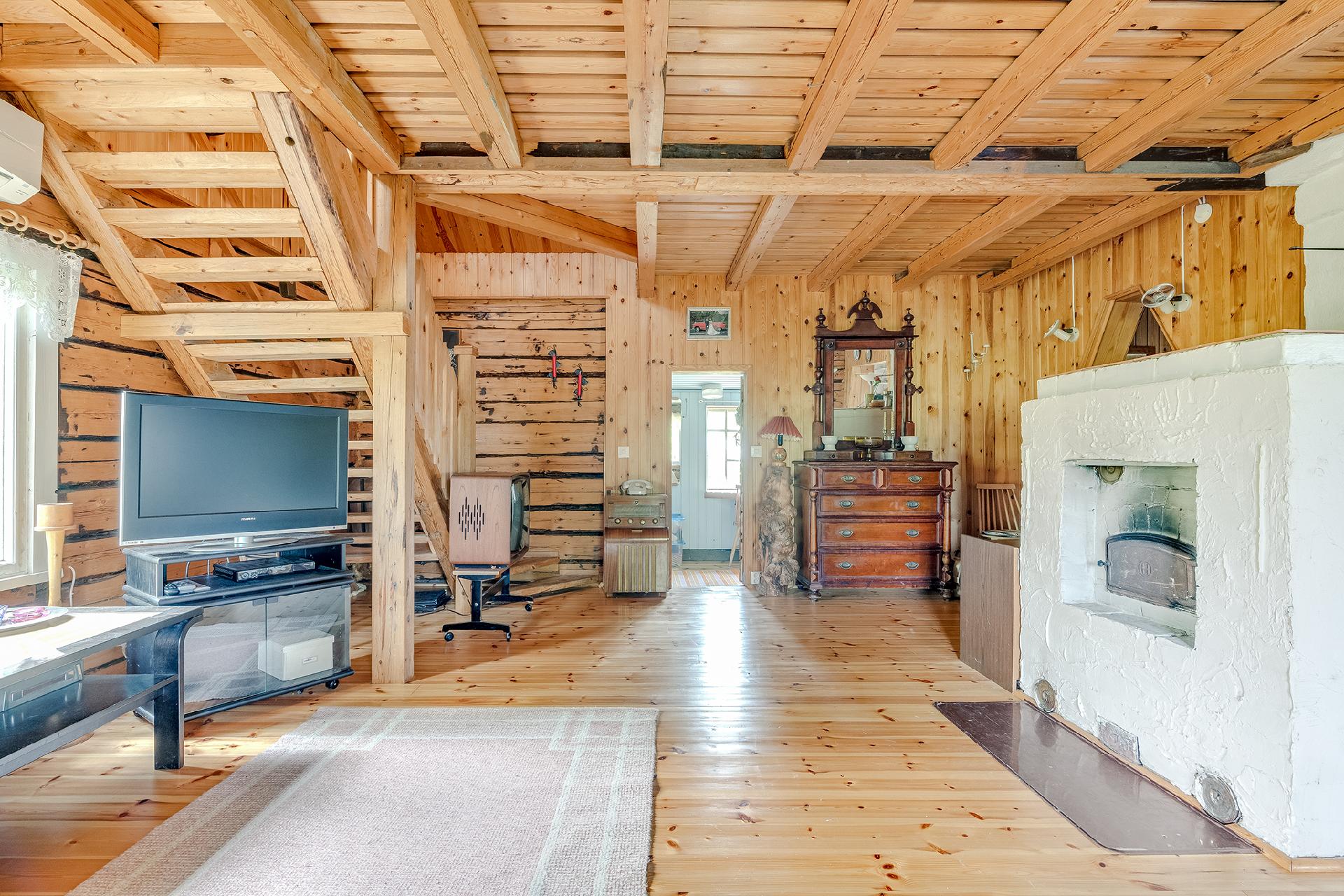 Kovasentie 60, Kuru, Ylöjärvi