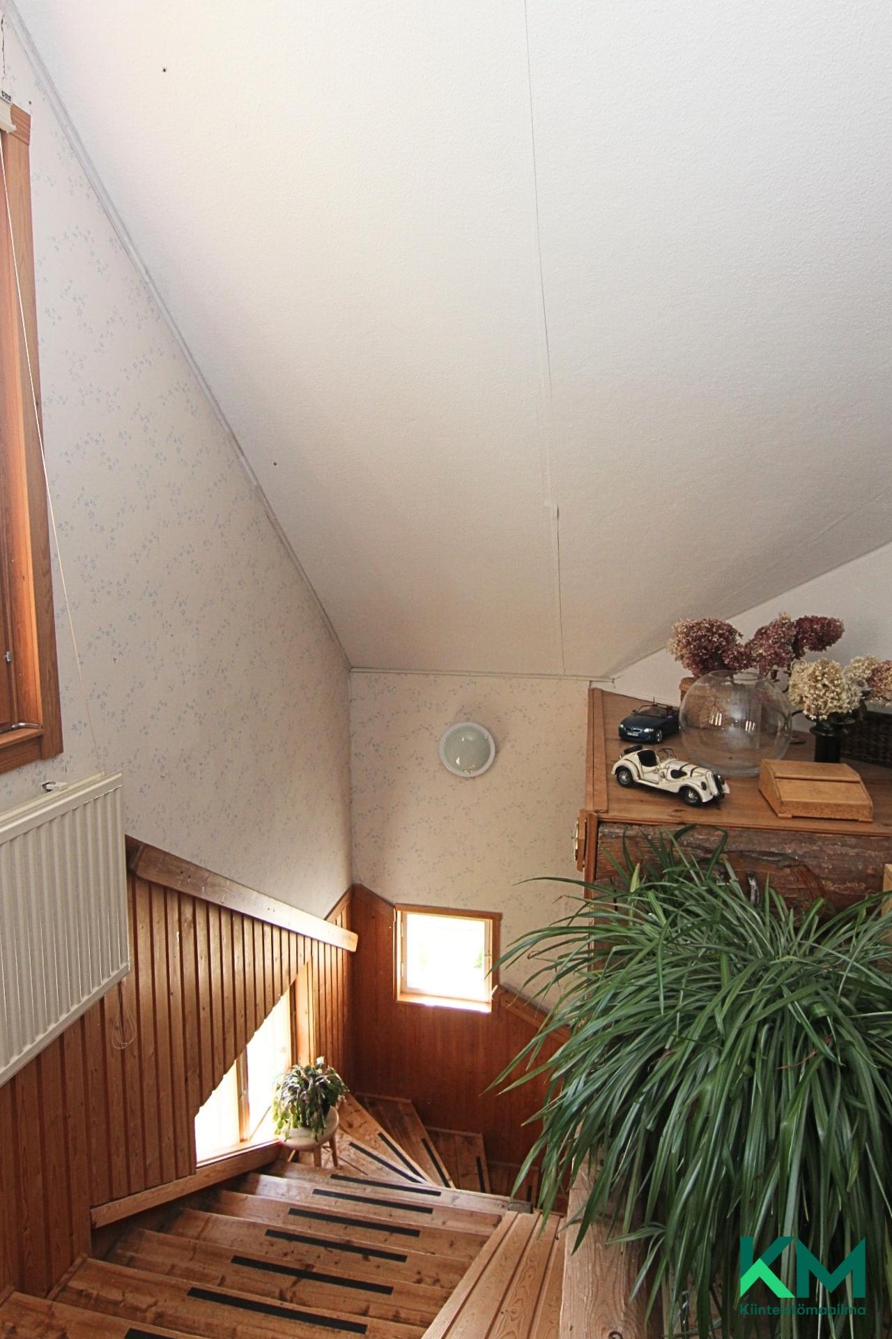 Pajukannantie 351, Pajukanta, Orivesi