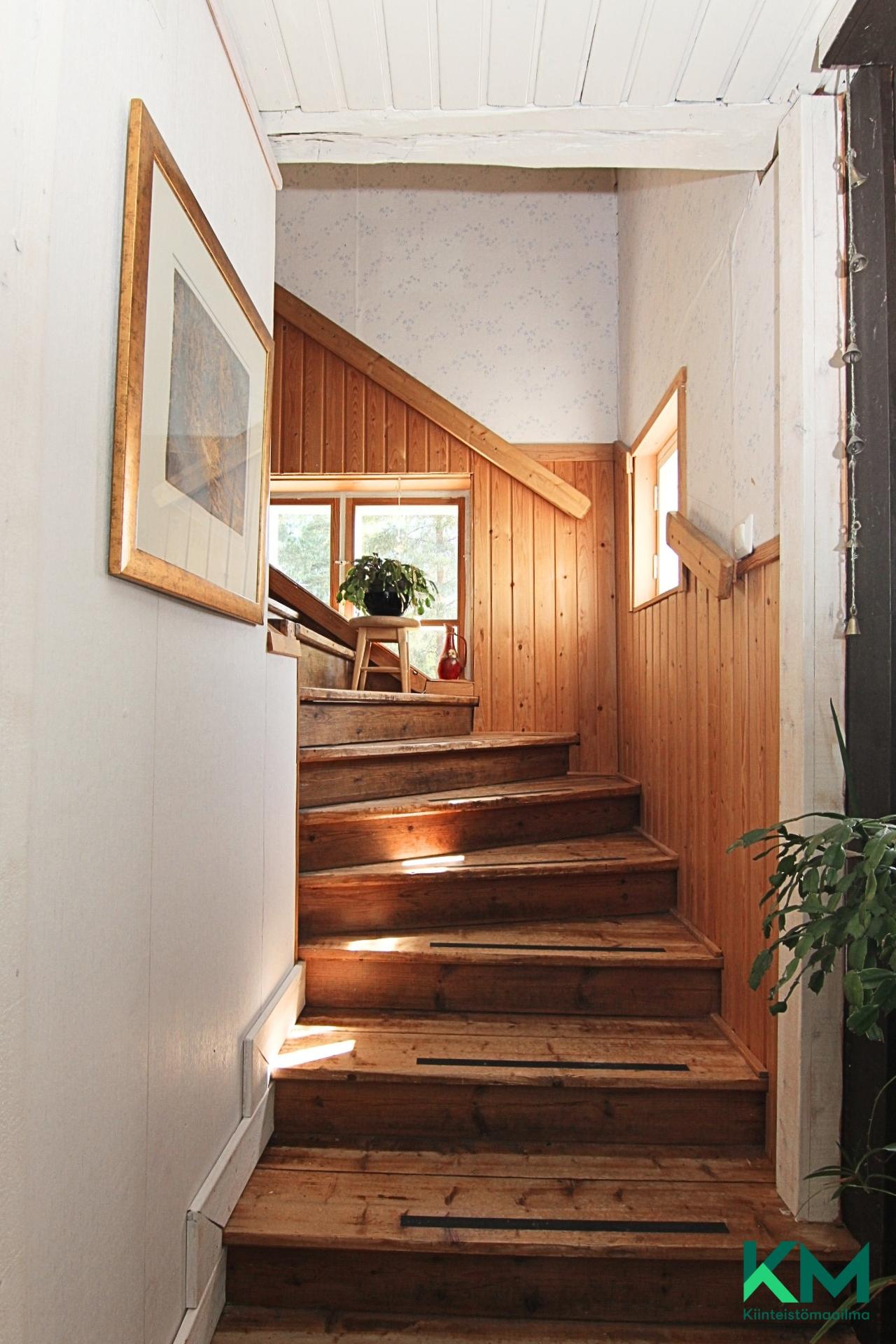 Pajukannantie 351, Pajukanta, Orivesi