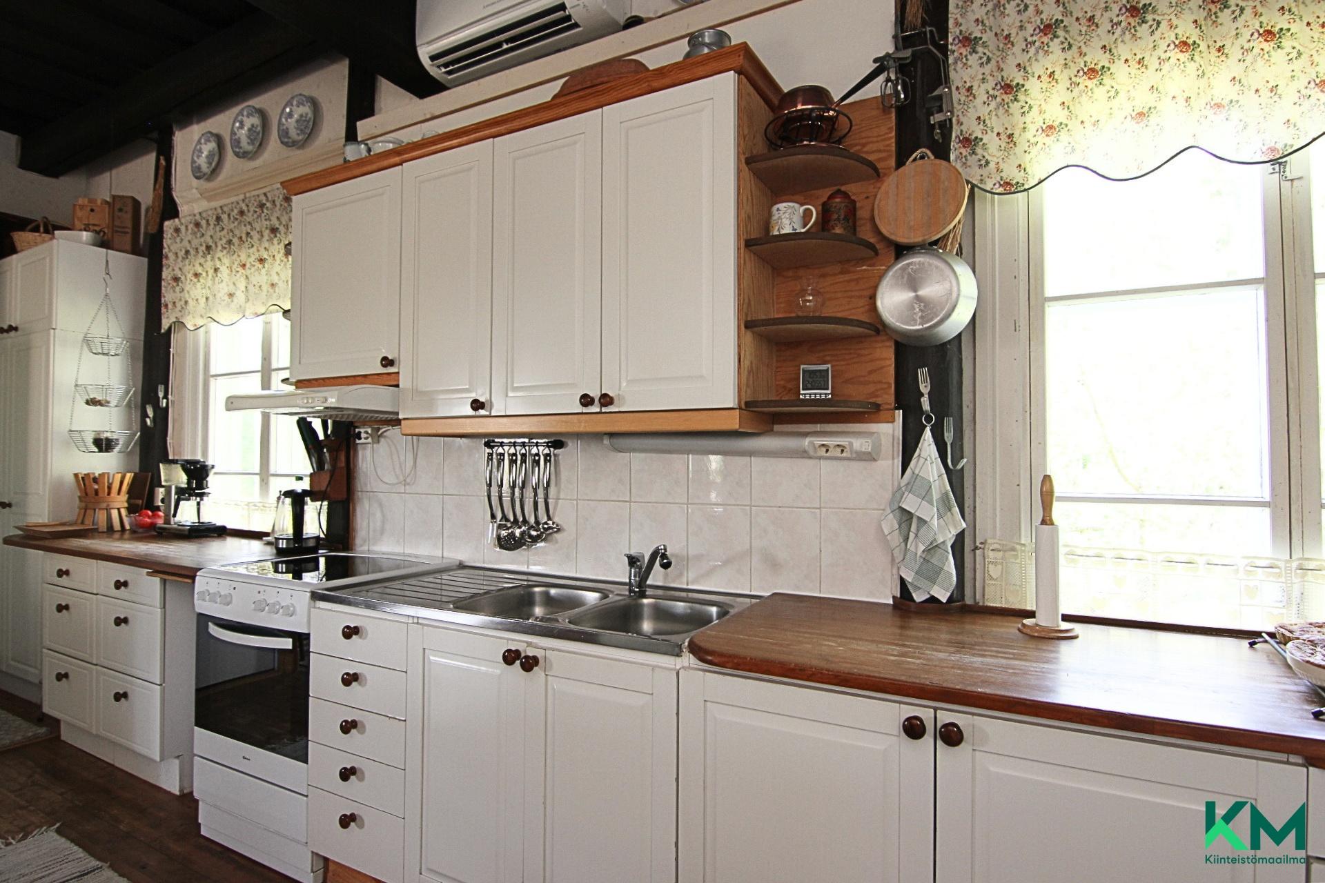 Pajukannantie 351, Pajukanta, Orivesi