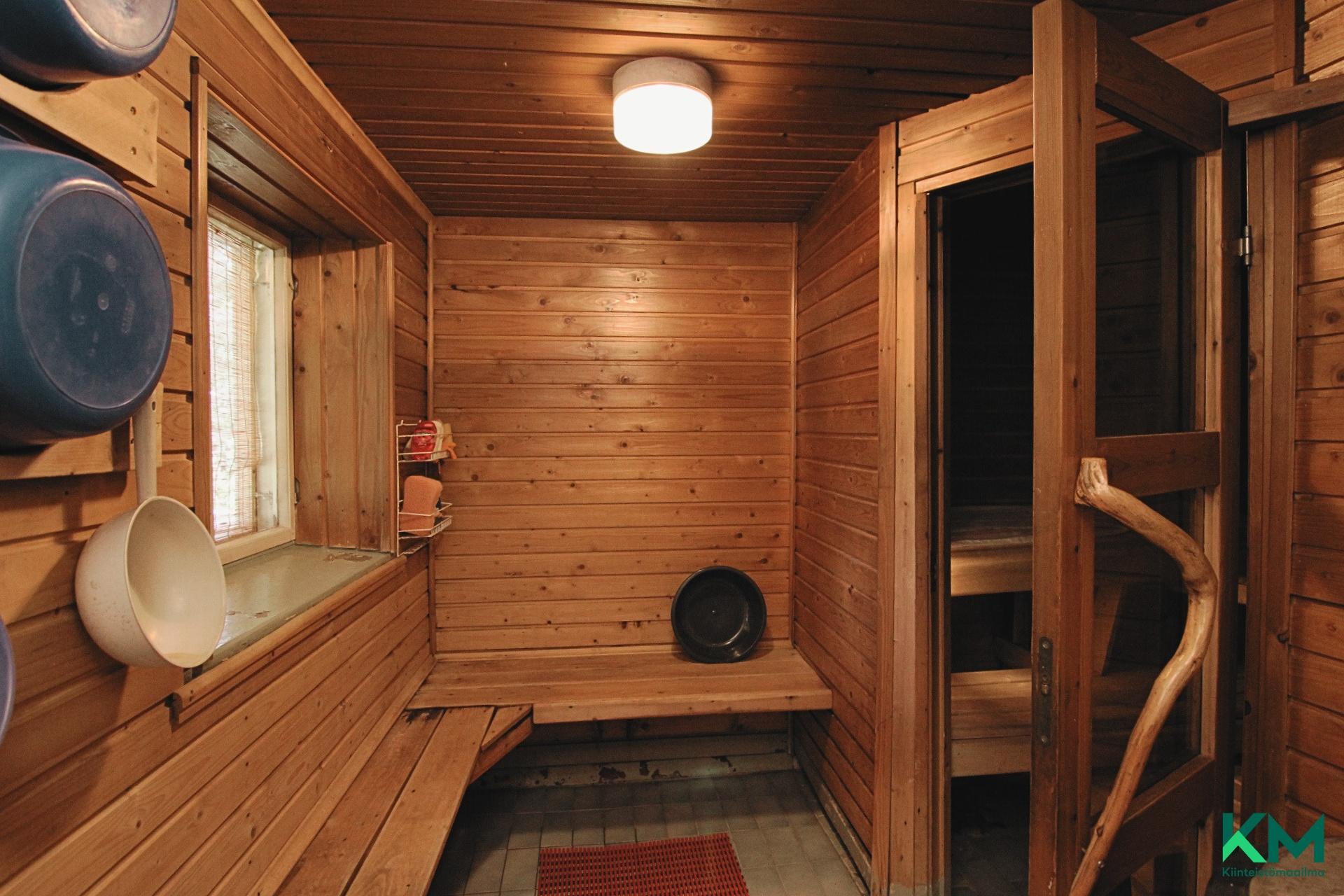 Pajukannantie 351, Pajukanta, Orivesi